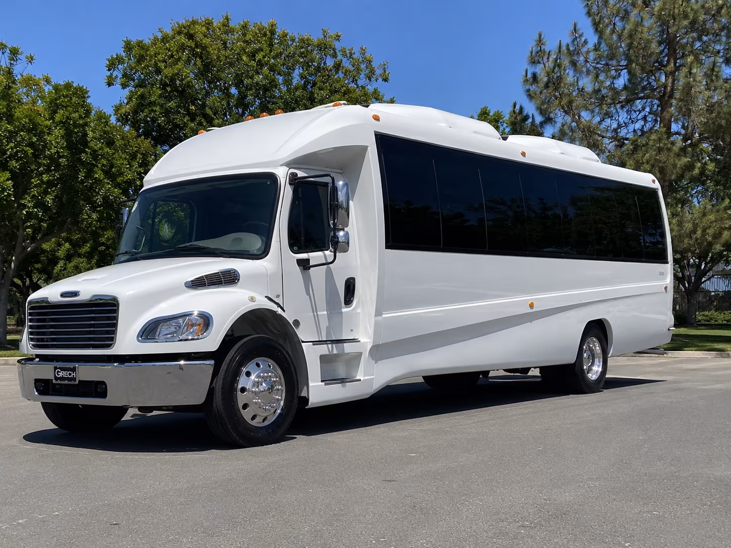 atlantic city paterson ultimate group getaway party bus rental