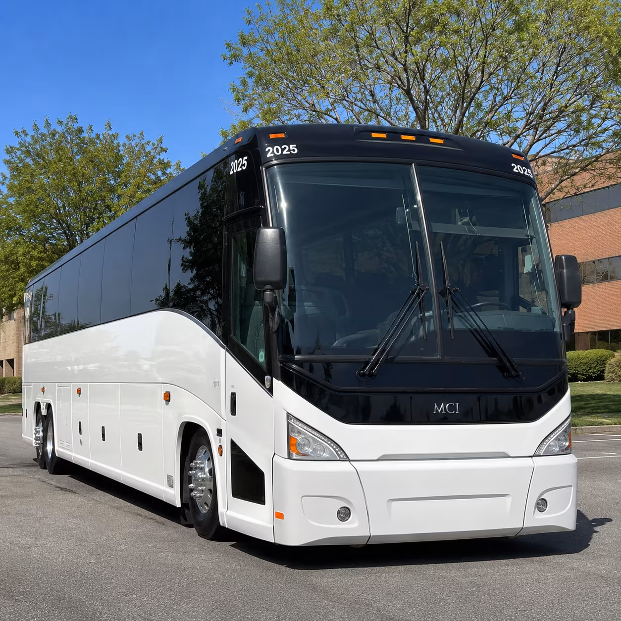 bloomfield arrange transportation for your bloomfield church group