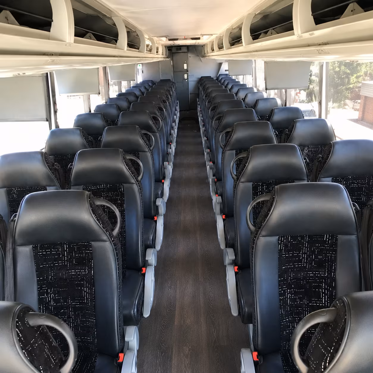 bloomfield efficient private event charter bus rentals in bloomfield