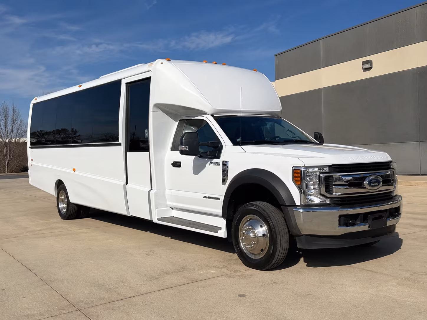 bloomfield military and government shuttle services in bloomfield