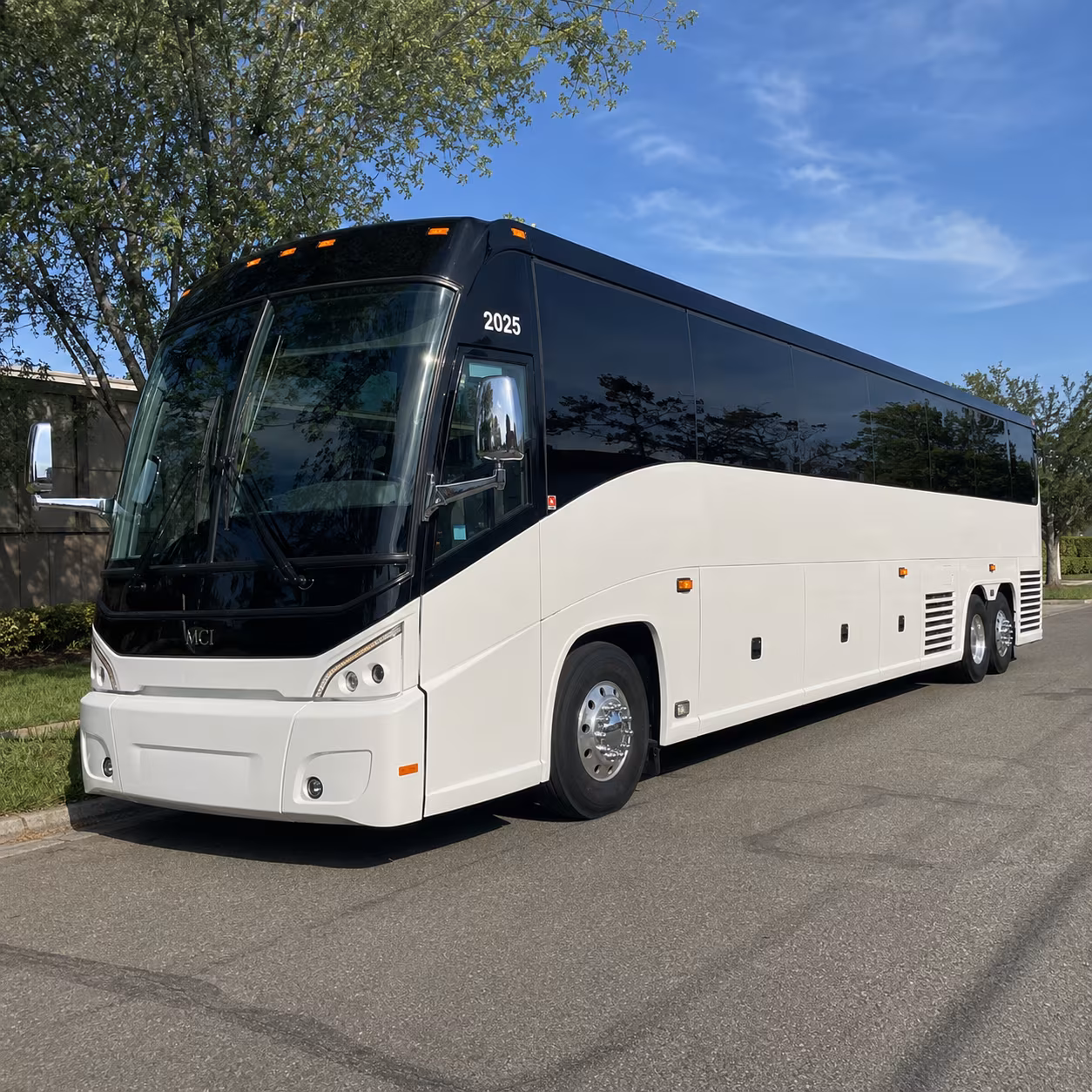 bloomfield private shuttles for wedding pickups and drop offs in bloomfield