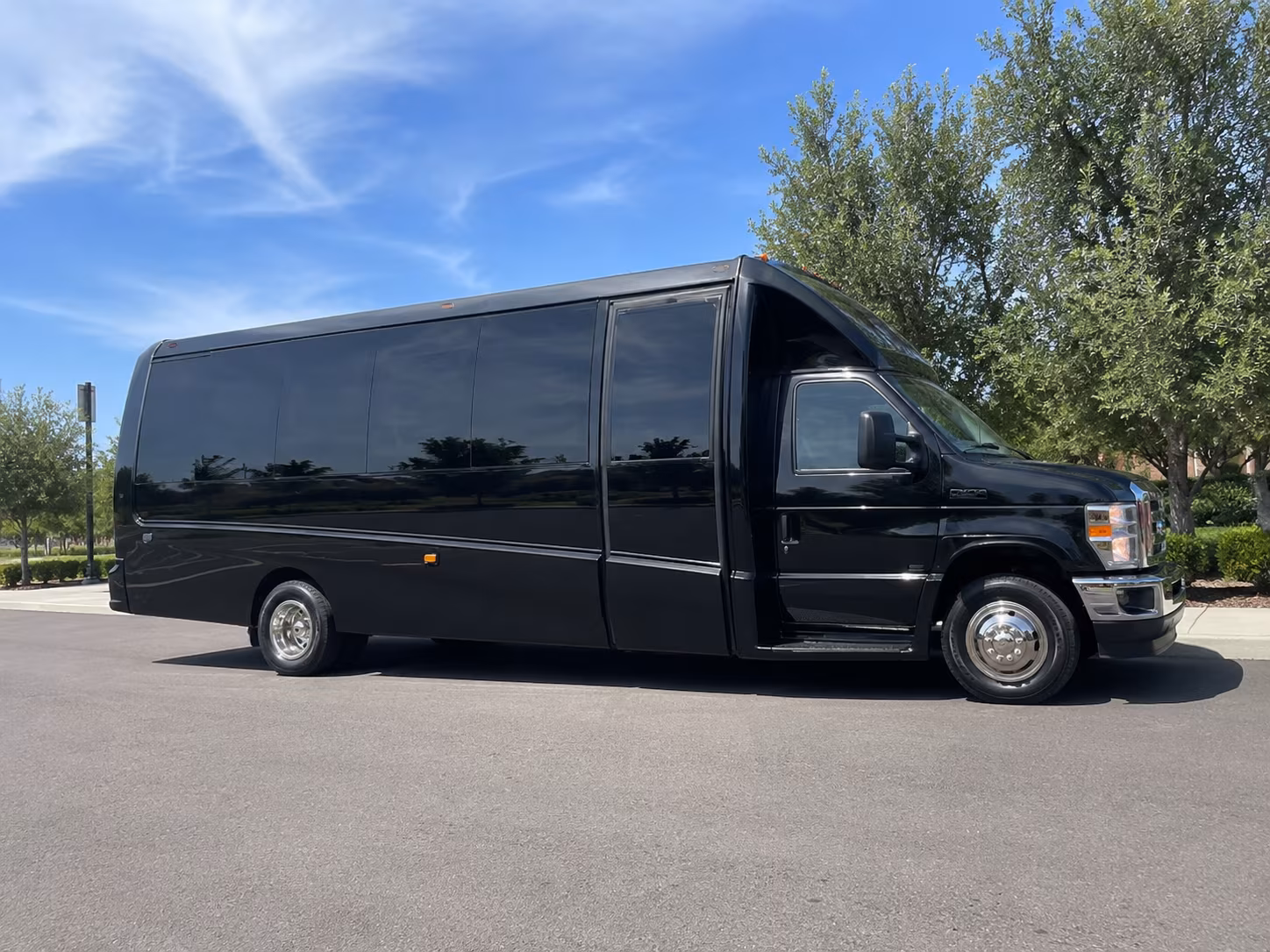 choose your prom photo stop your bus makes every stop possible
