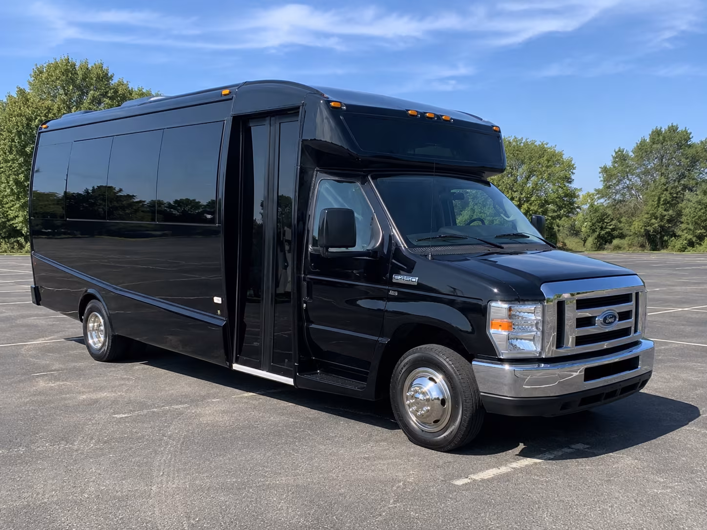 clifton book your clifton long distance charter bus rental