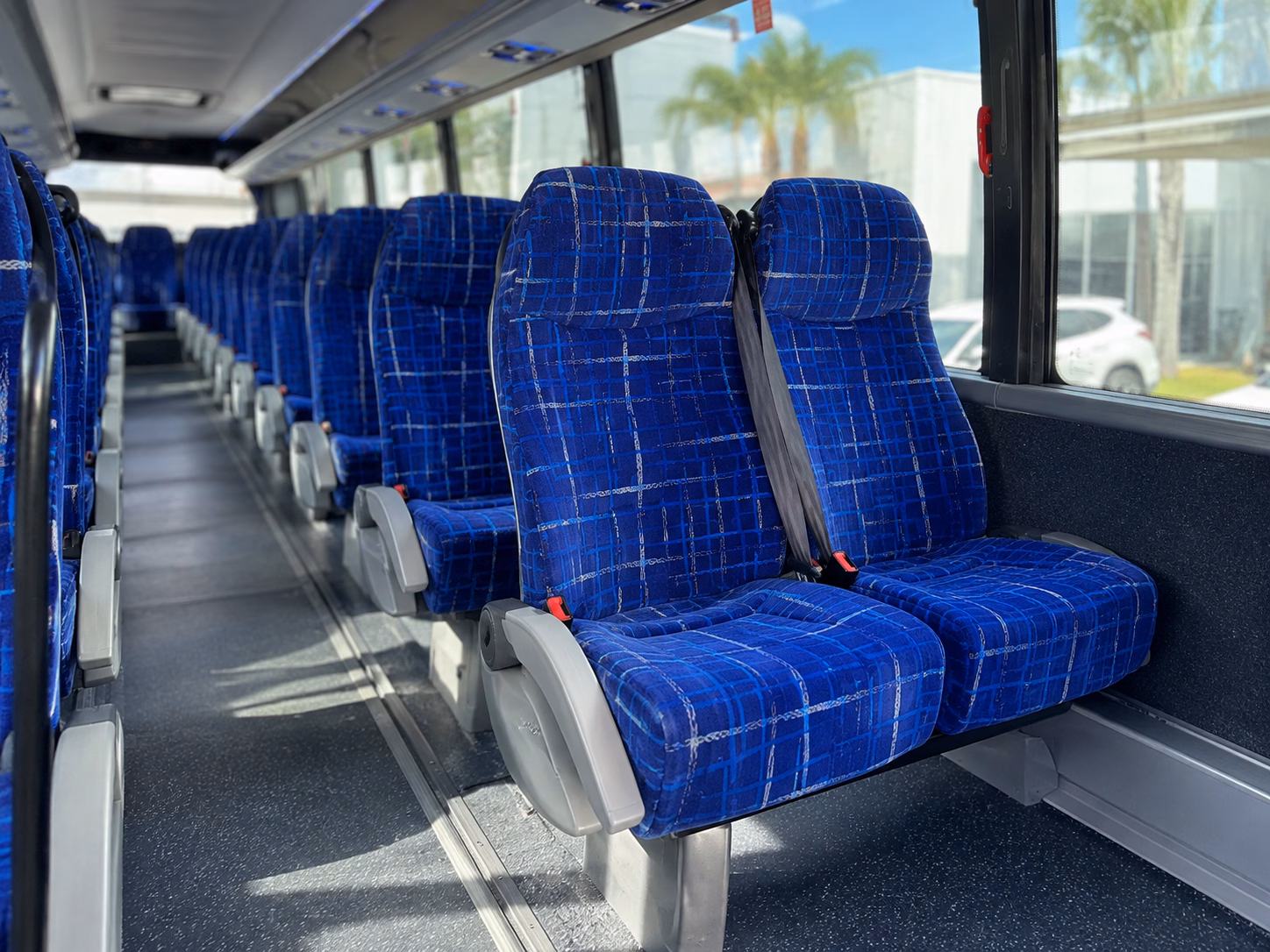 clifton book your clifton school field trip charter bus rental