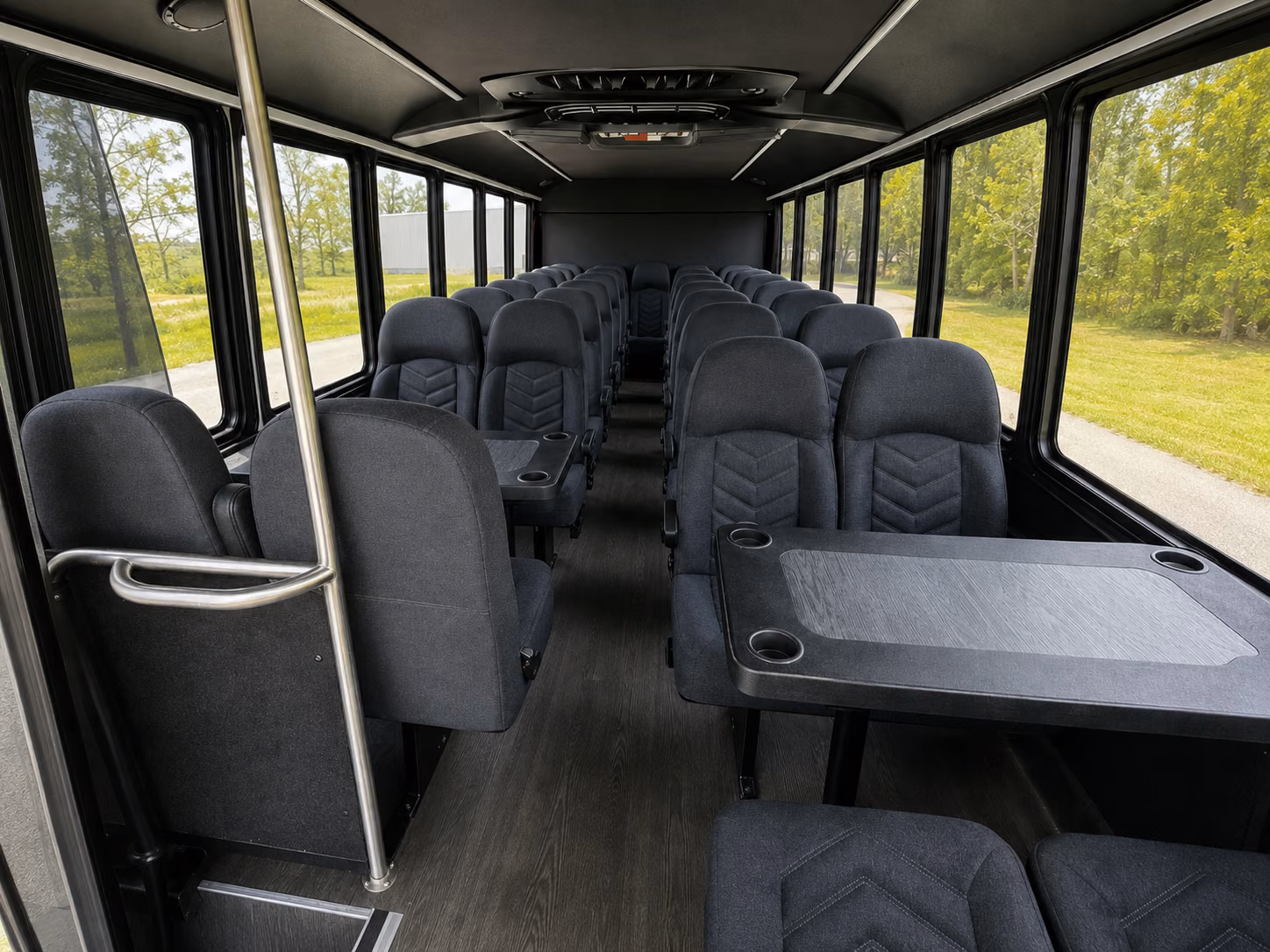 clifton charter a bus for your clifton church group