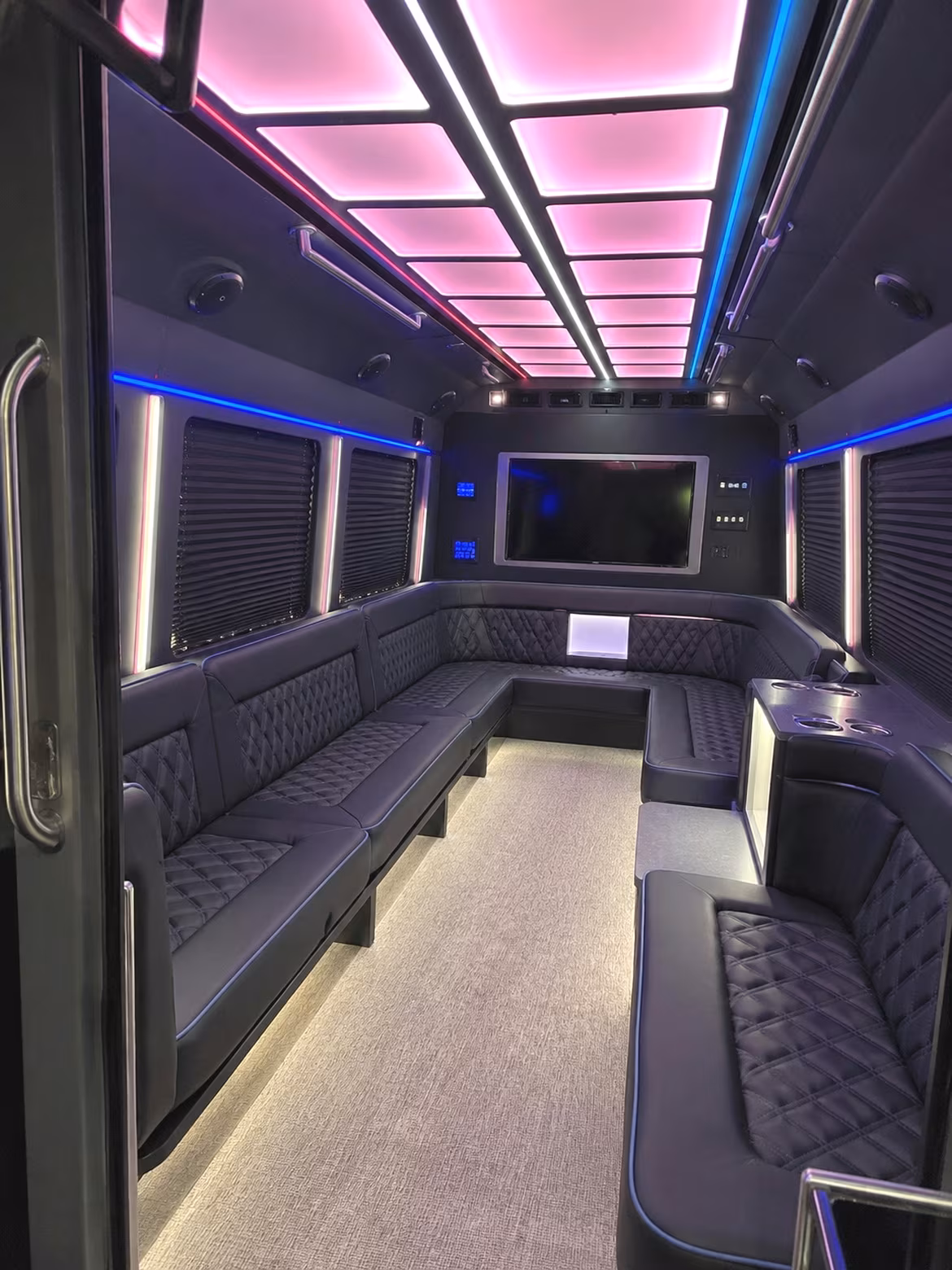 clifton give your group a better prom ride with clifton prom bus rentals