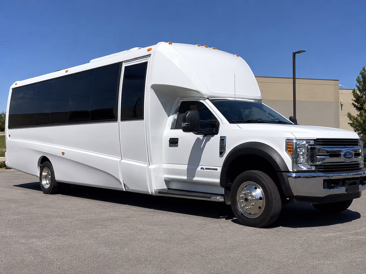 clifton government and military transportation you can trust