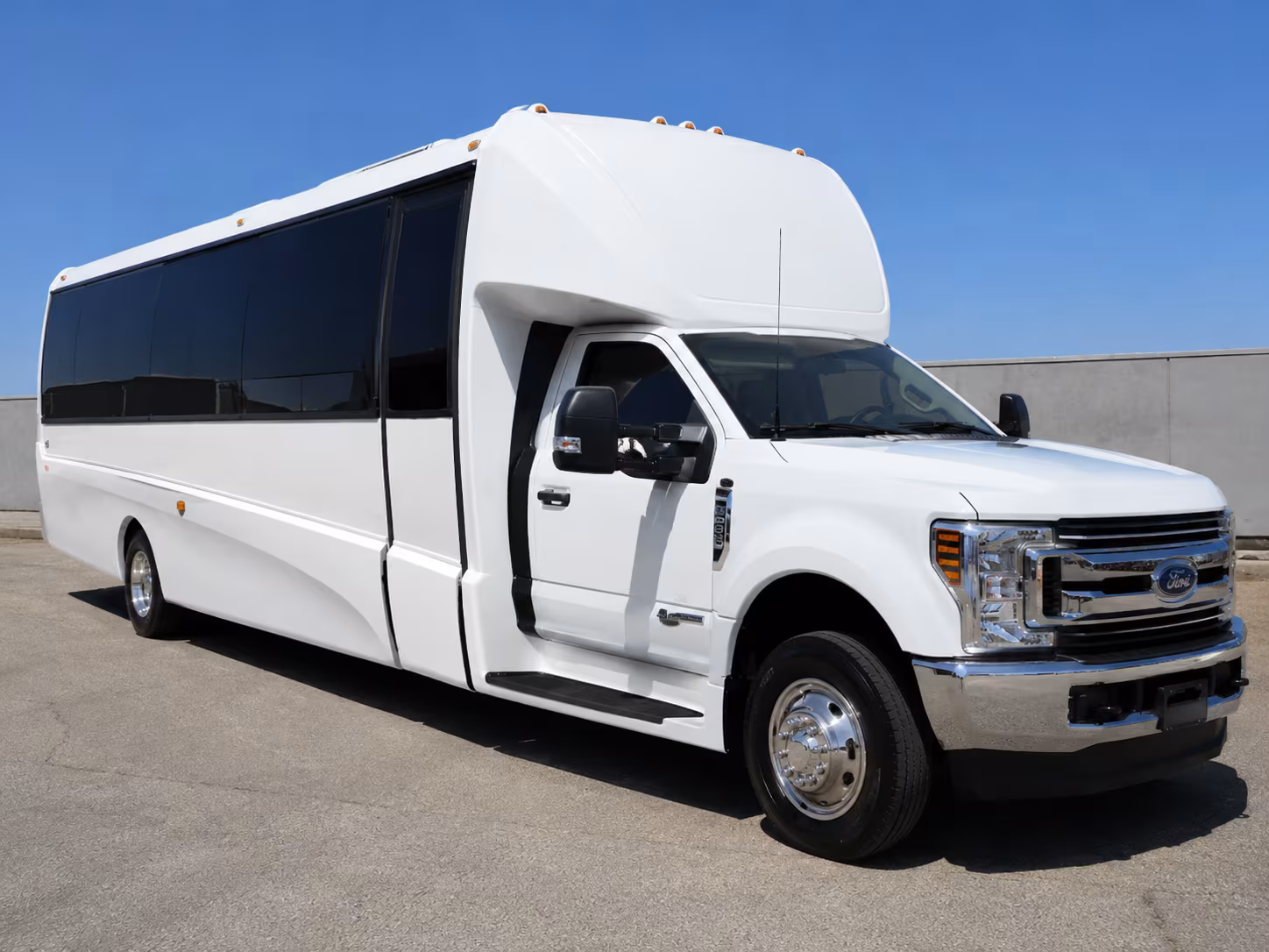 clifton stress free corporate events with clifton bus rentals