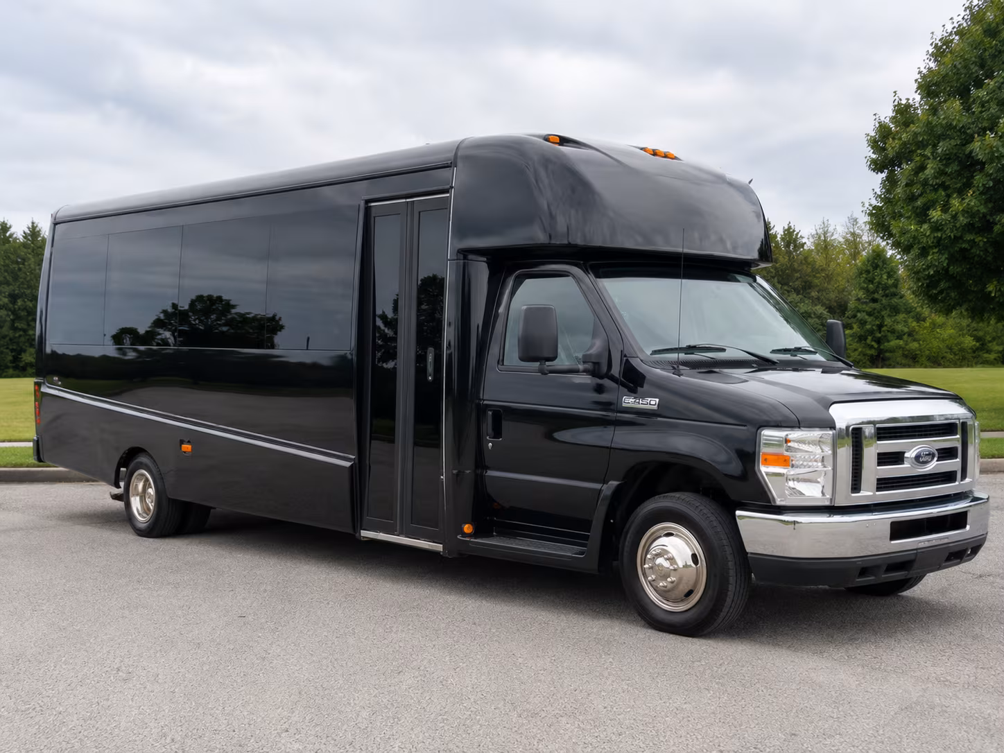 clifton wedding bus rentals made simple