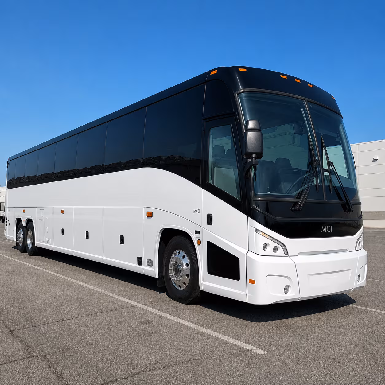 clifton winery tour charter bus rentals