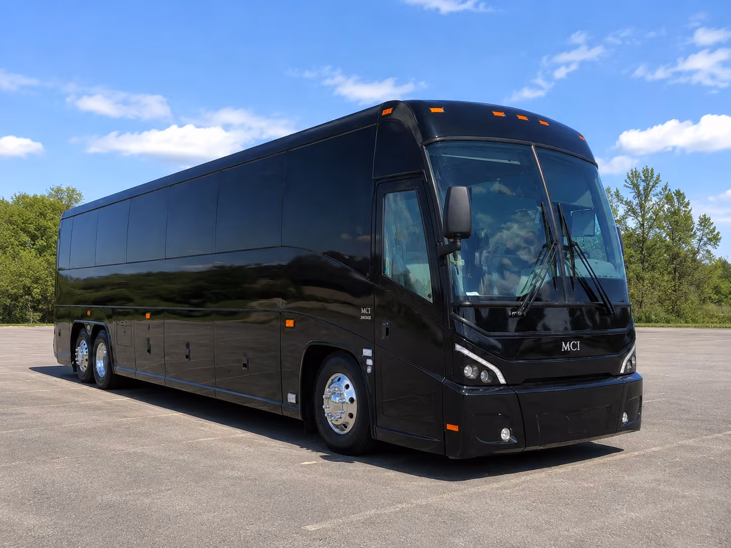 east orange church and religious group charter bus rentals