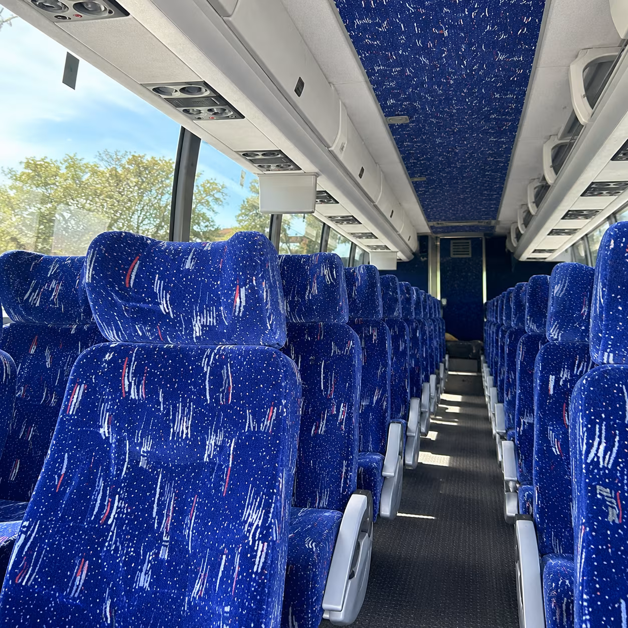 east orange discreet military and government shuttles for your group