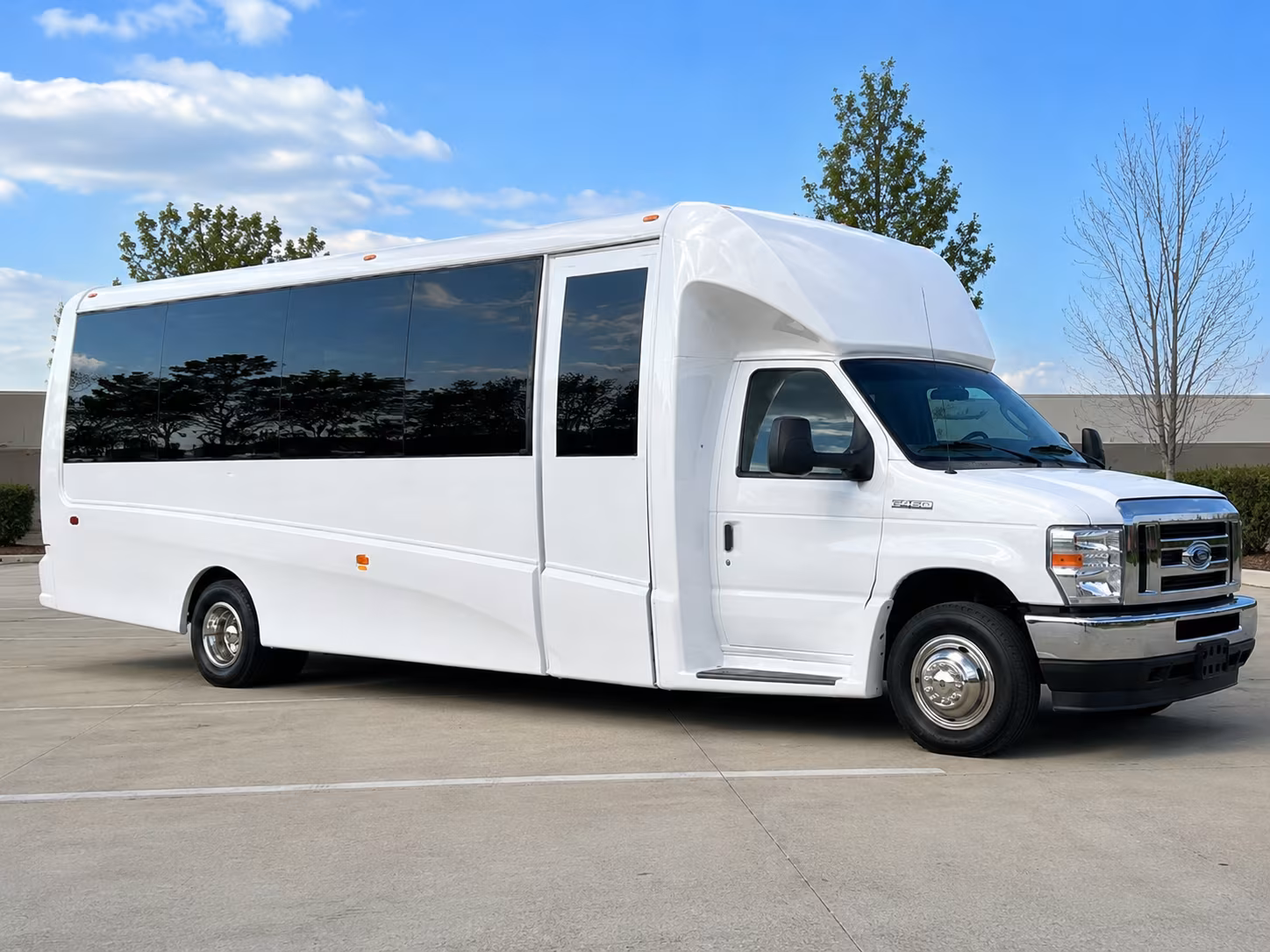 east orange group airport transportation in east orange