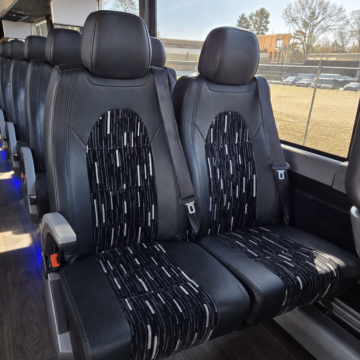 east orange travel to east orange concerts on a charter bus rental