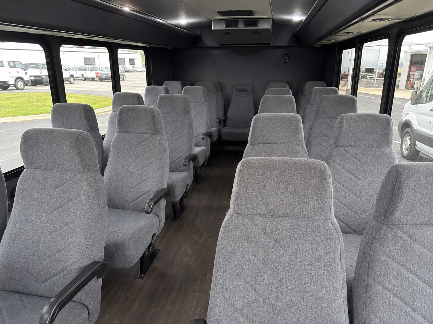 hoboken airport shuttle services your group can trust