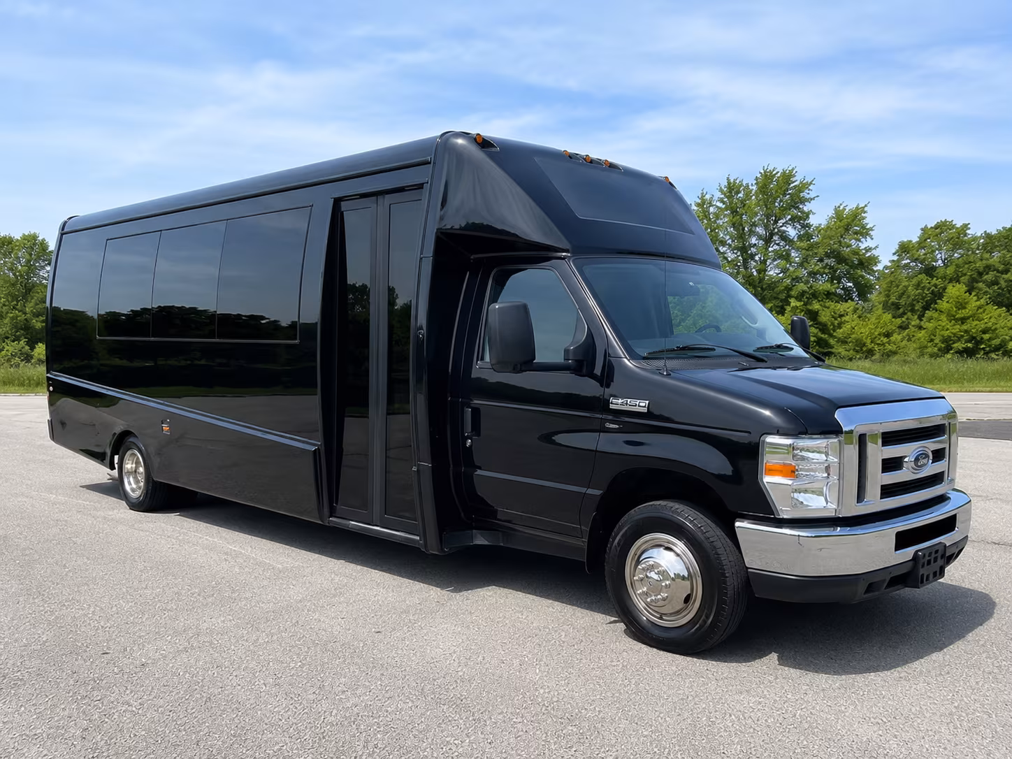 hoboken coordinate group travel with hoboken church bus rentals
