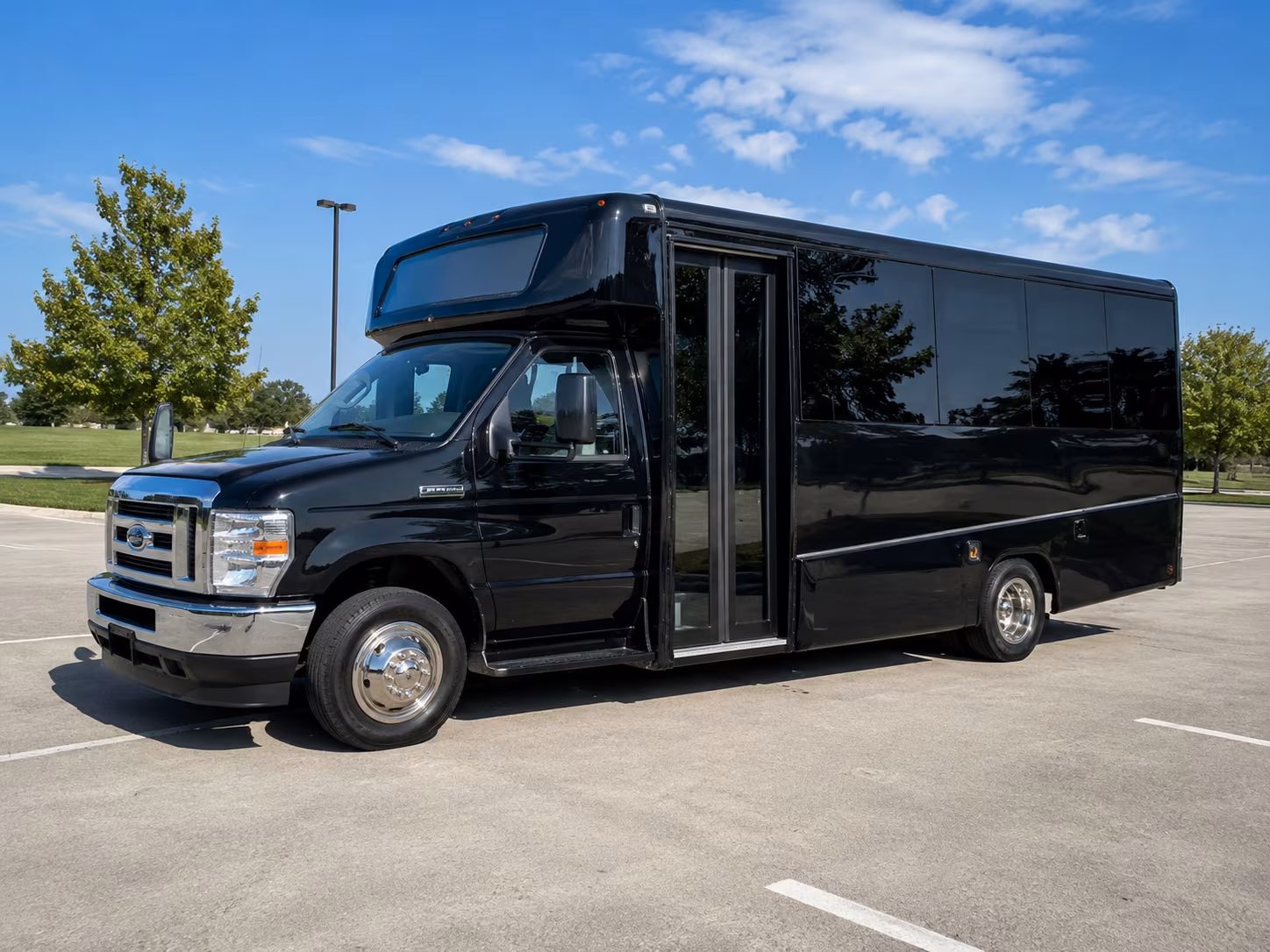 hoboken make every stop more fun with hoboken prom transportation