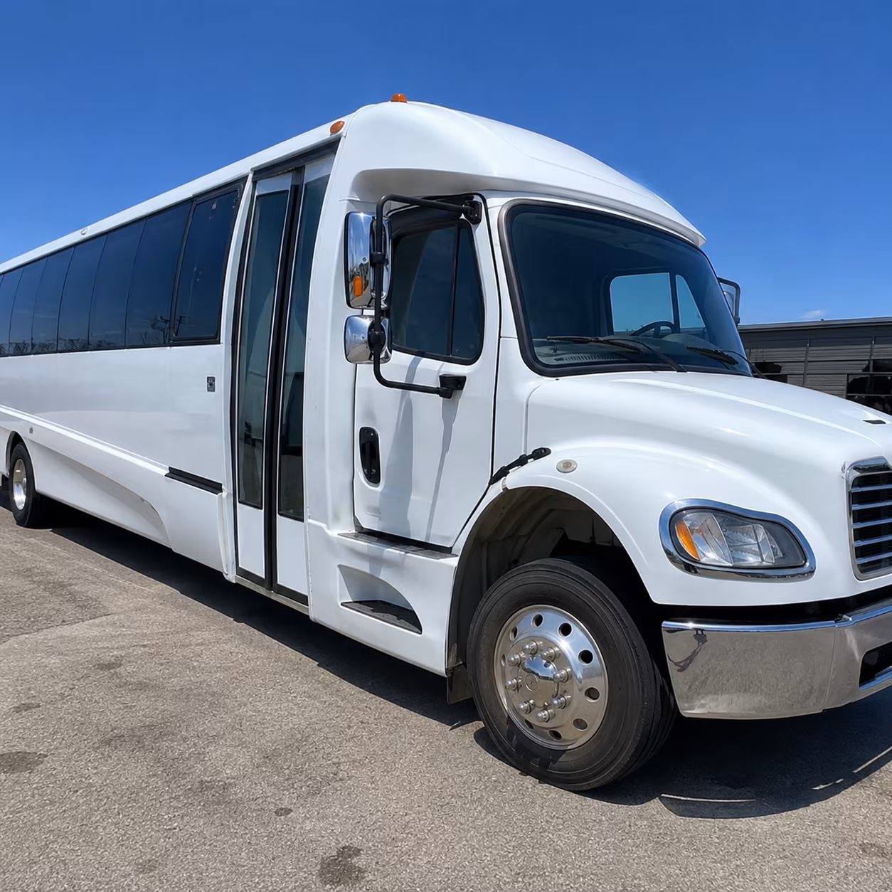 instant online bus rental quotes in paterson