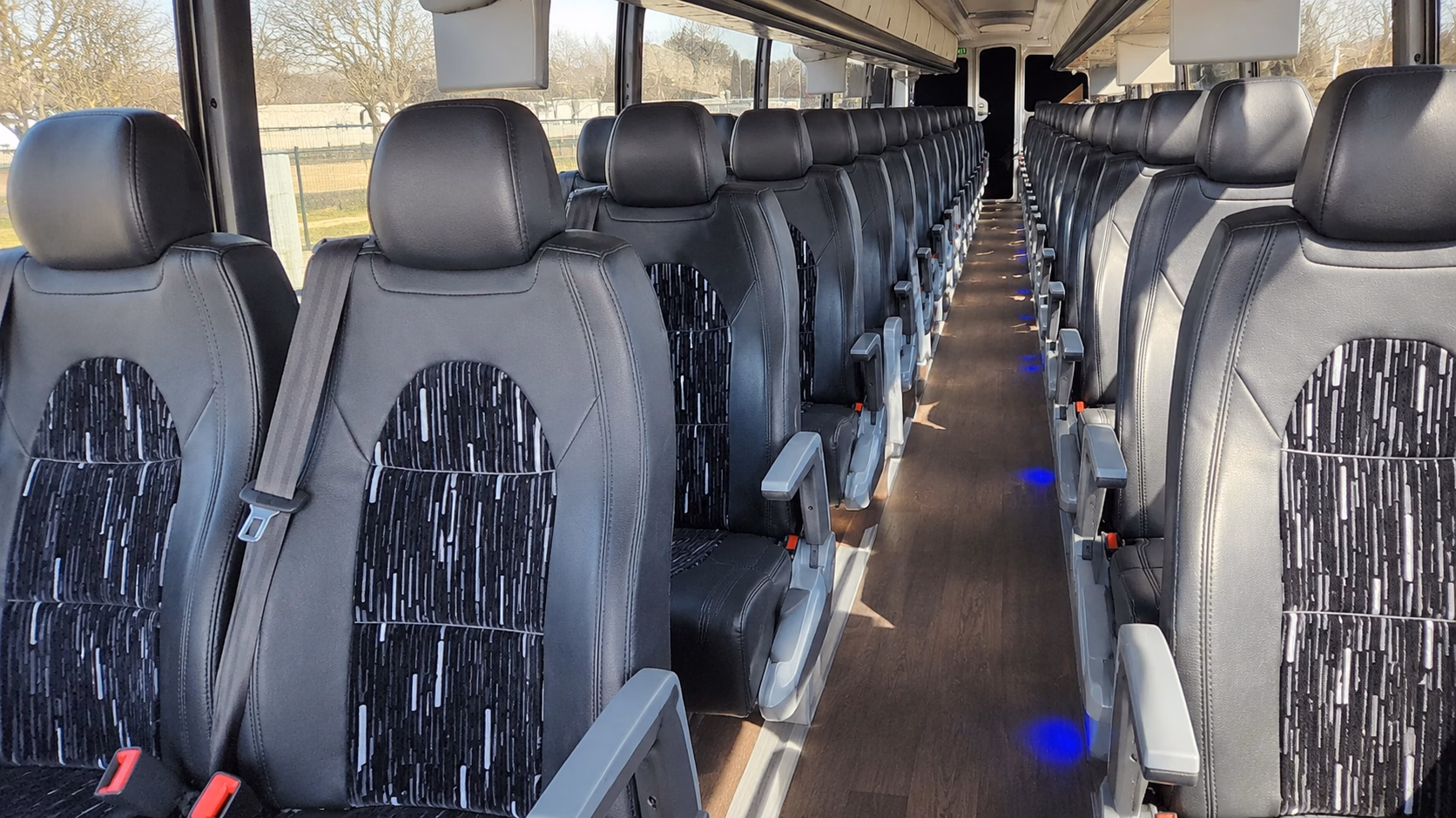 jersey city choose jersey city long distance charter bus rentals for your journey