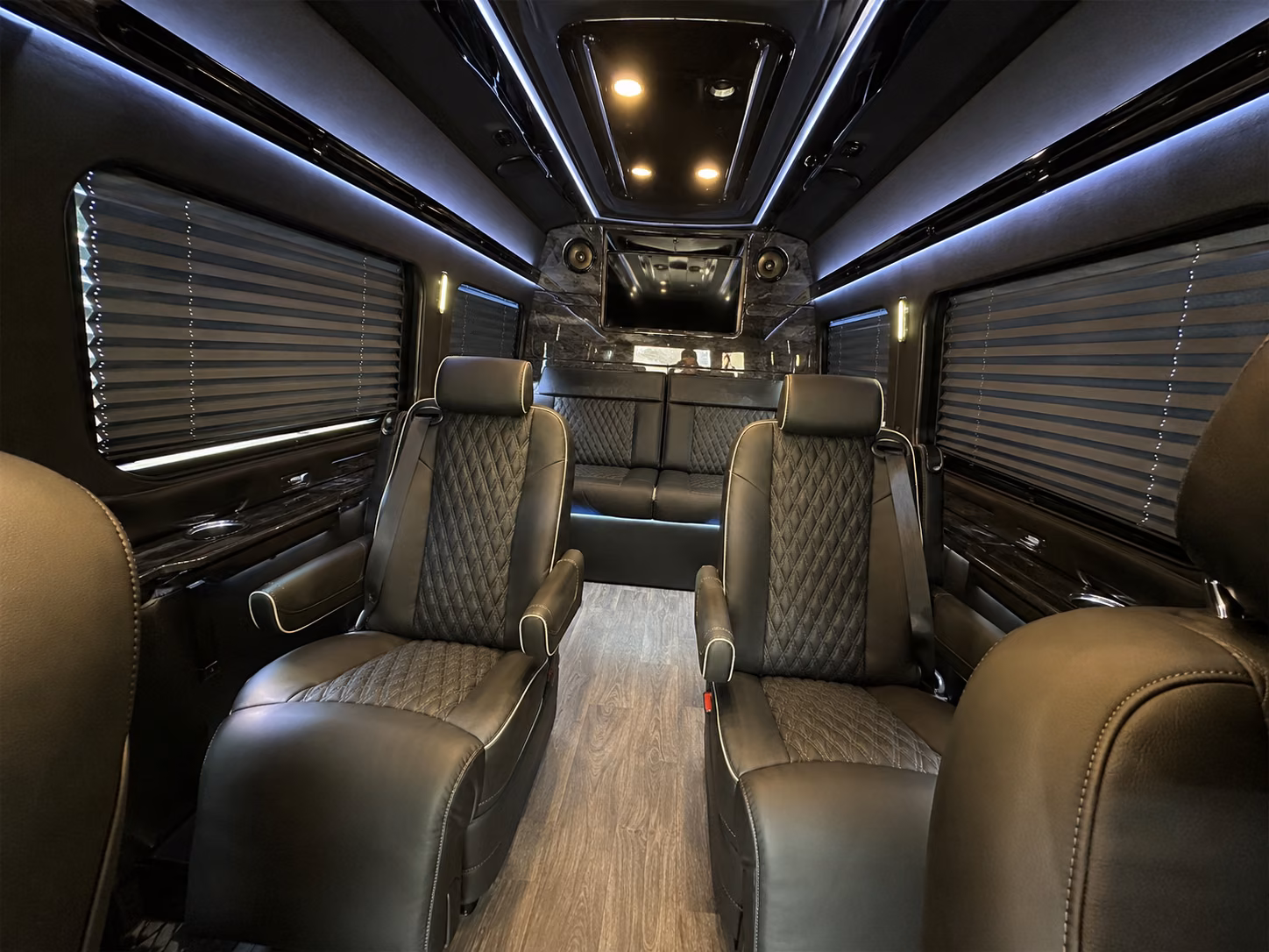 jersey city concert transportation for every kind of show