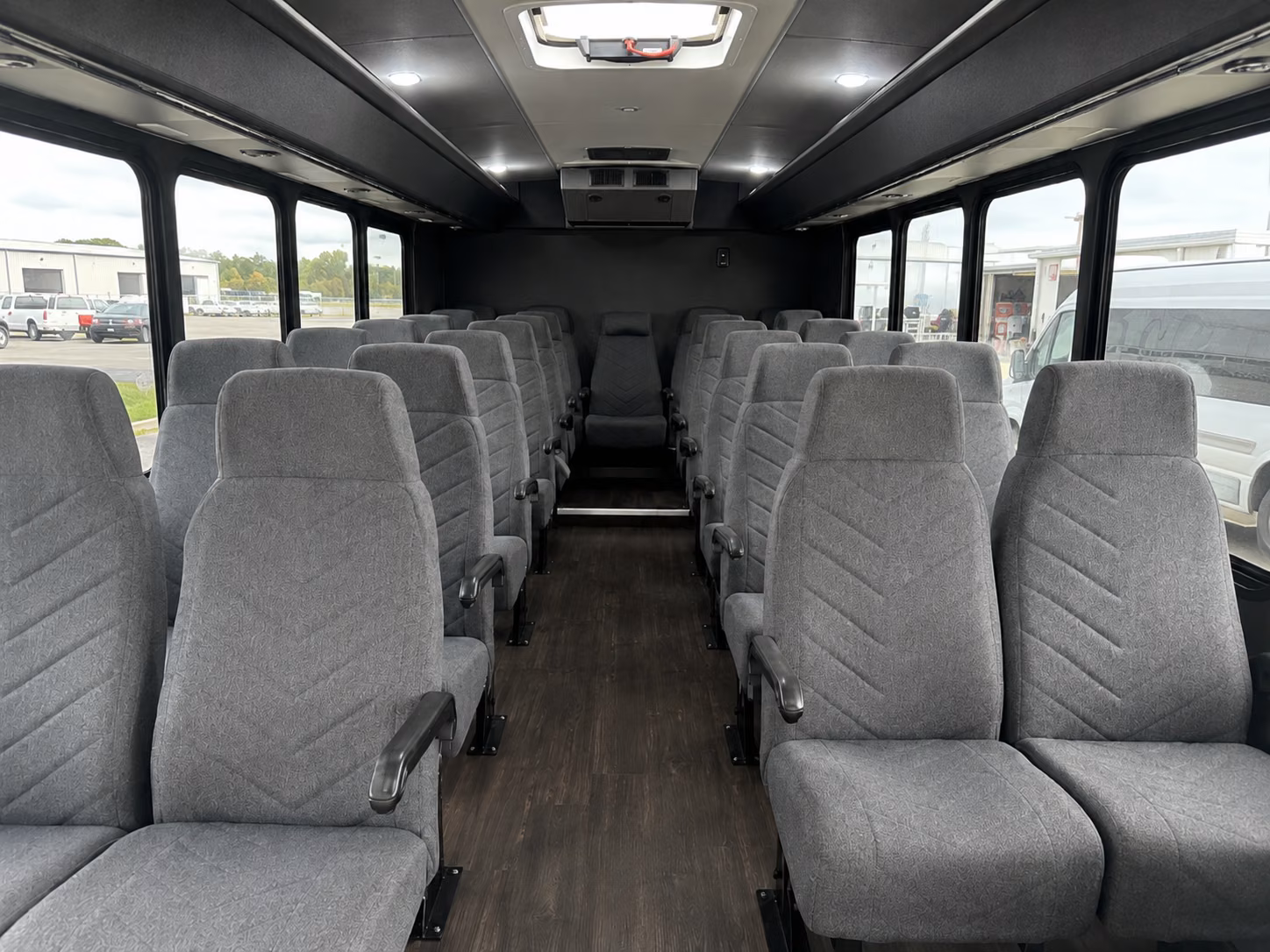 jersey city coordinate group travel for your jersey city private event