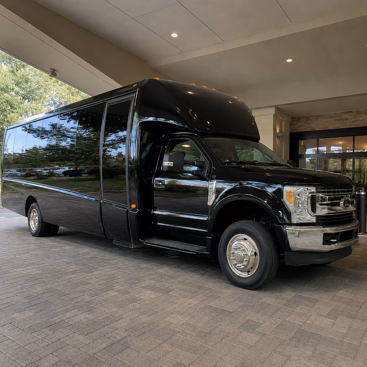 jersey city keep the celebration going with jersey city prom transportation