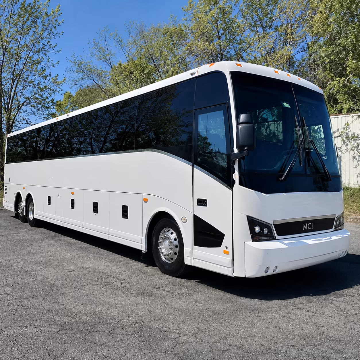 jfk and laguardia are within reach patersoncharterbuscompany com makes the ride simple