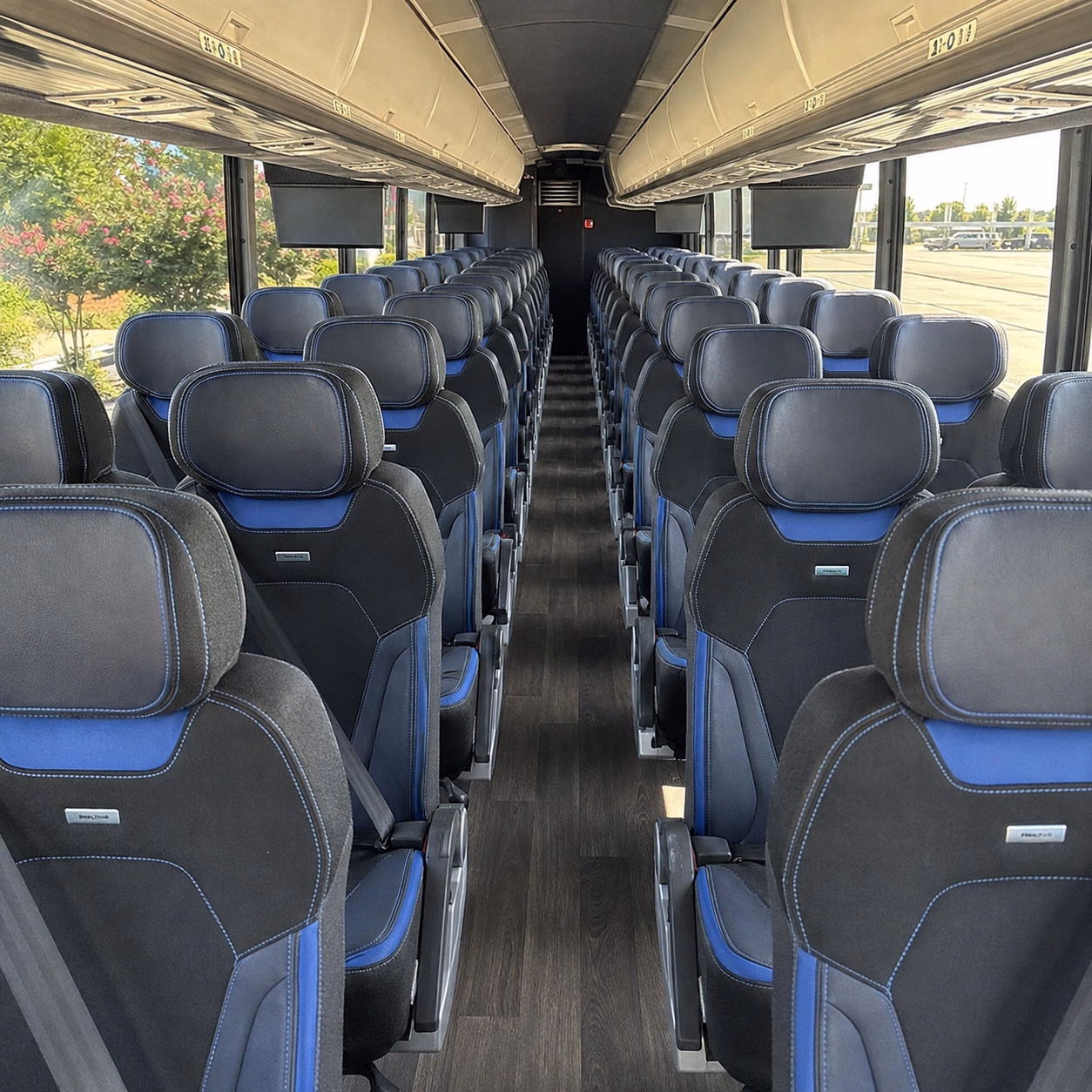 long distance school and community group travel from paterson made simple