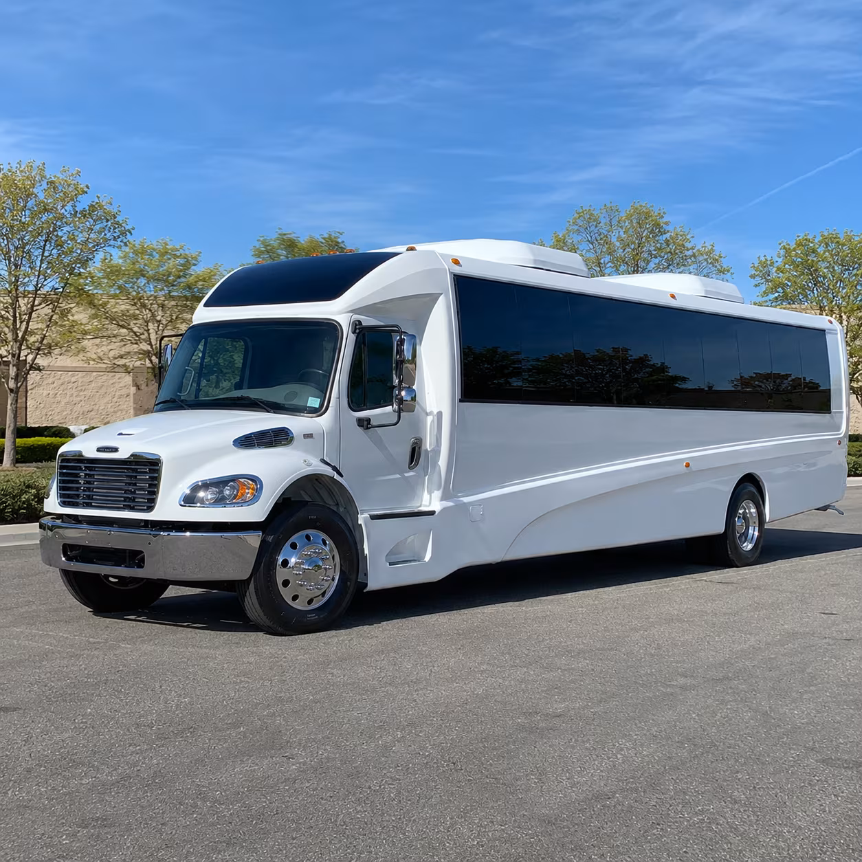 need a bus to pnc bank arts center or starland ballroom the network has you covered
