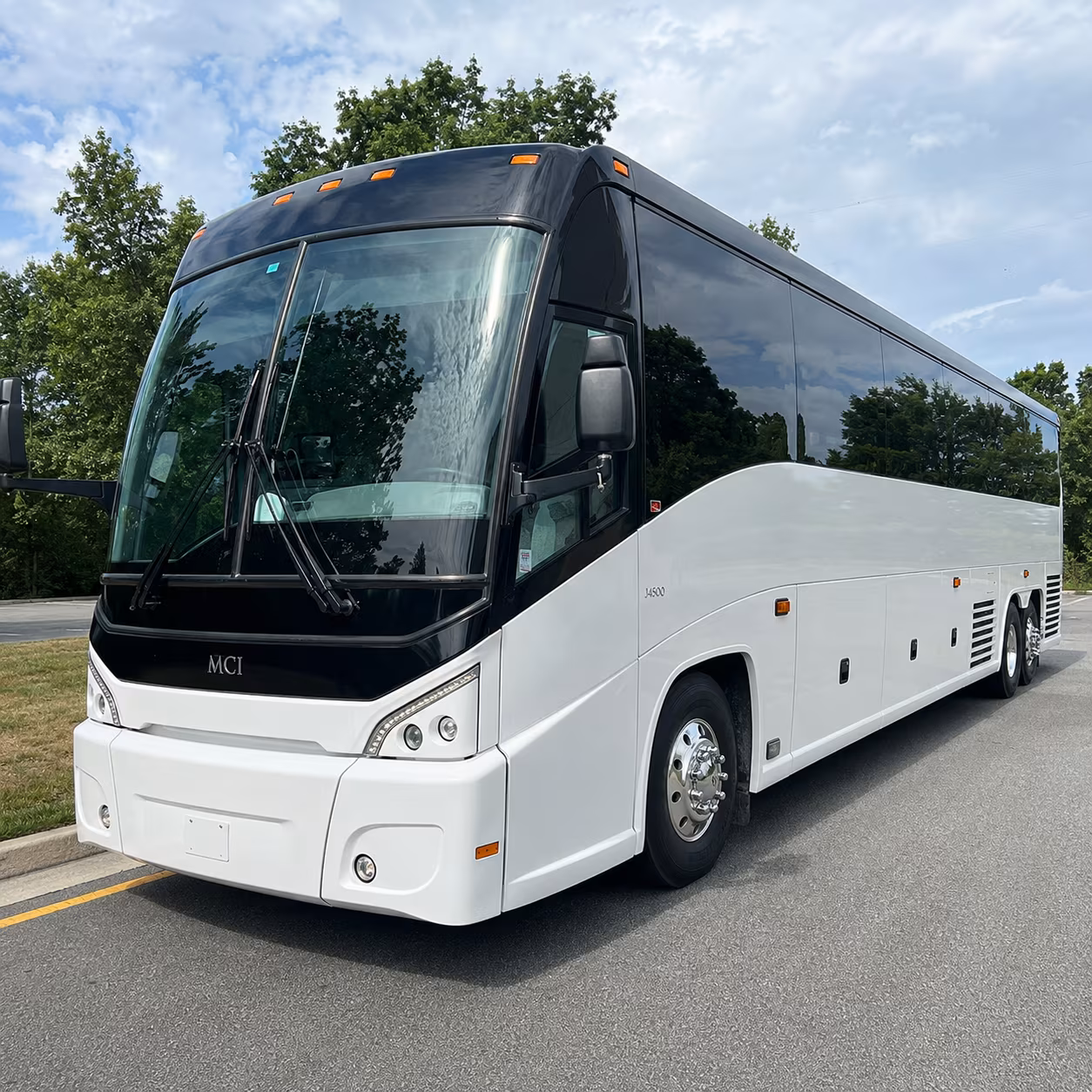 newark liberty international airport is right down i 80 let patersoncharterbuscompany com get your group there