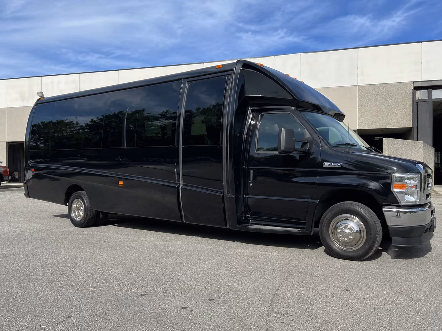 no matter the occasion patersoncharterbuscompany com connects you to the right bus for your paterson event