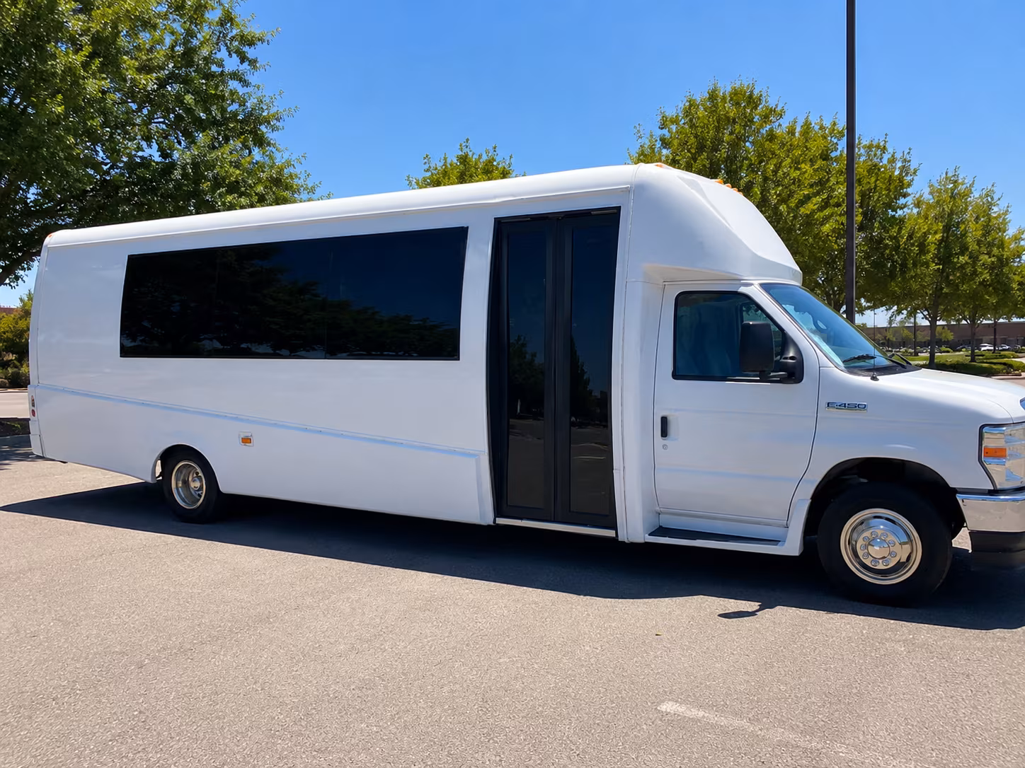 party buses make prom night in paterson unforgettable