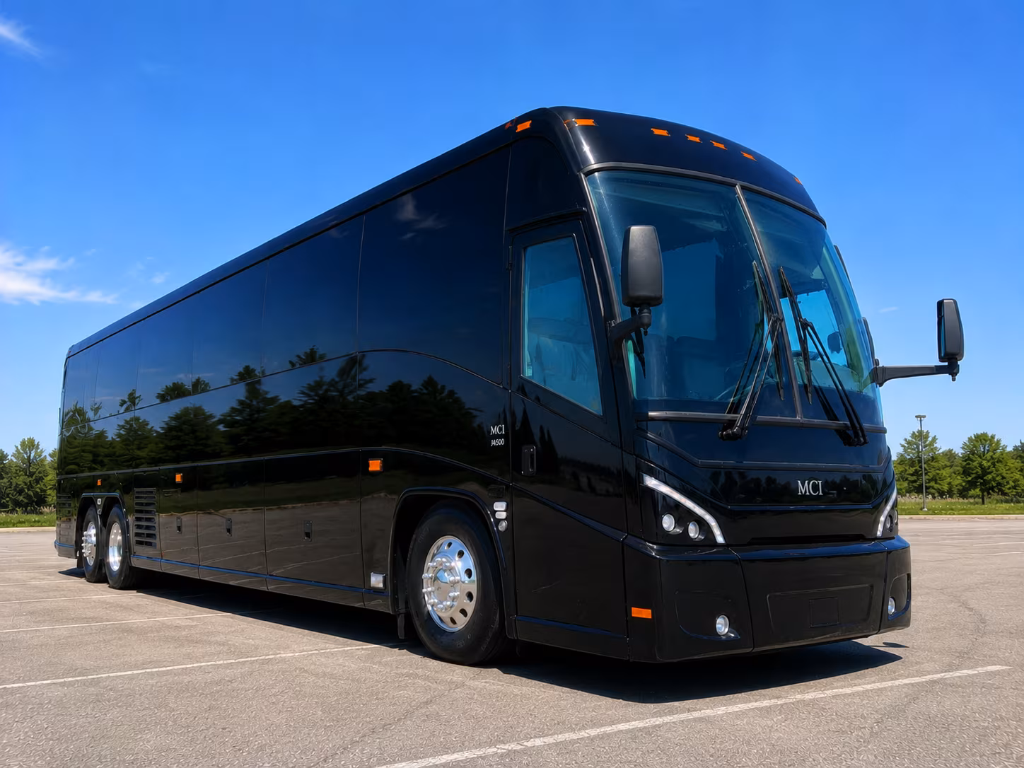 passaic choose passaic long distance charter bus rentals for your journey