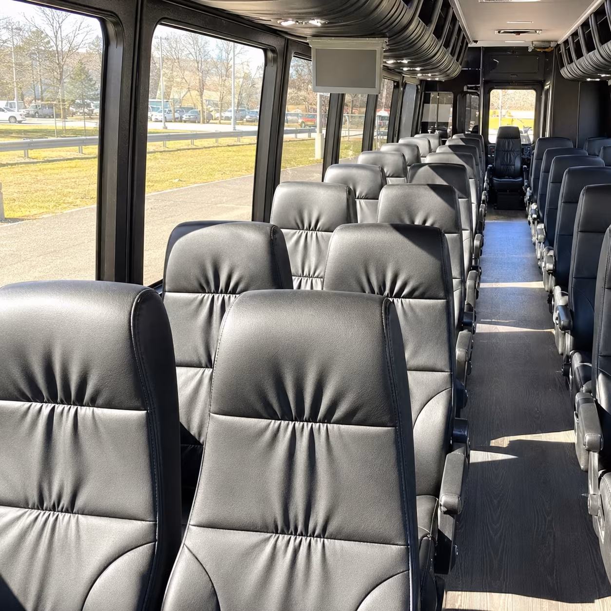 passaic coordinate group travel for your passaic private event