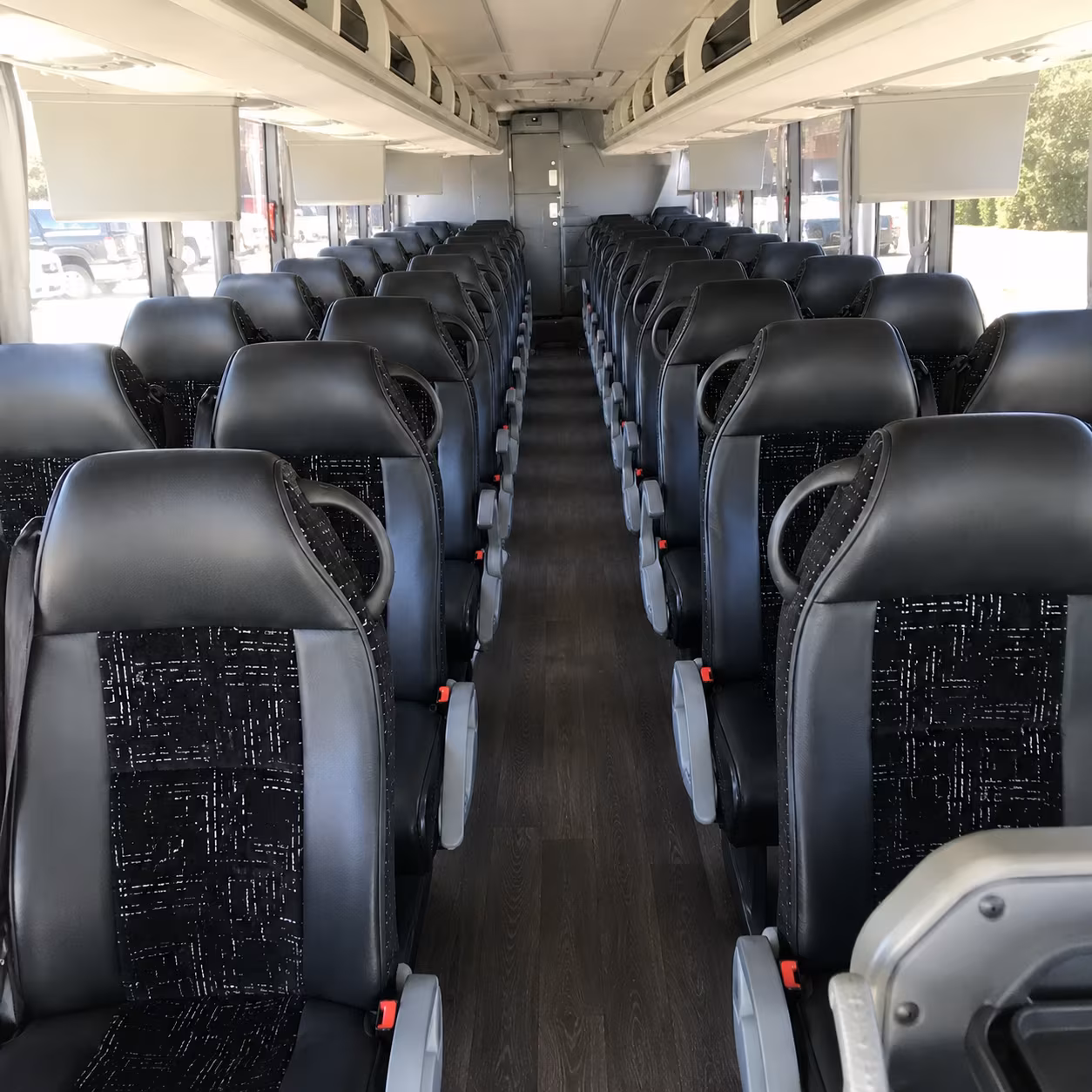passaic easy passaic winery shuttle bus rentals