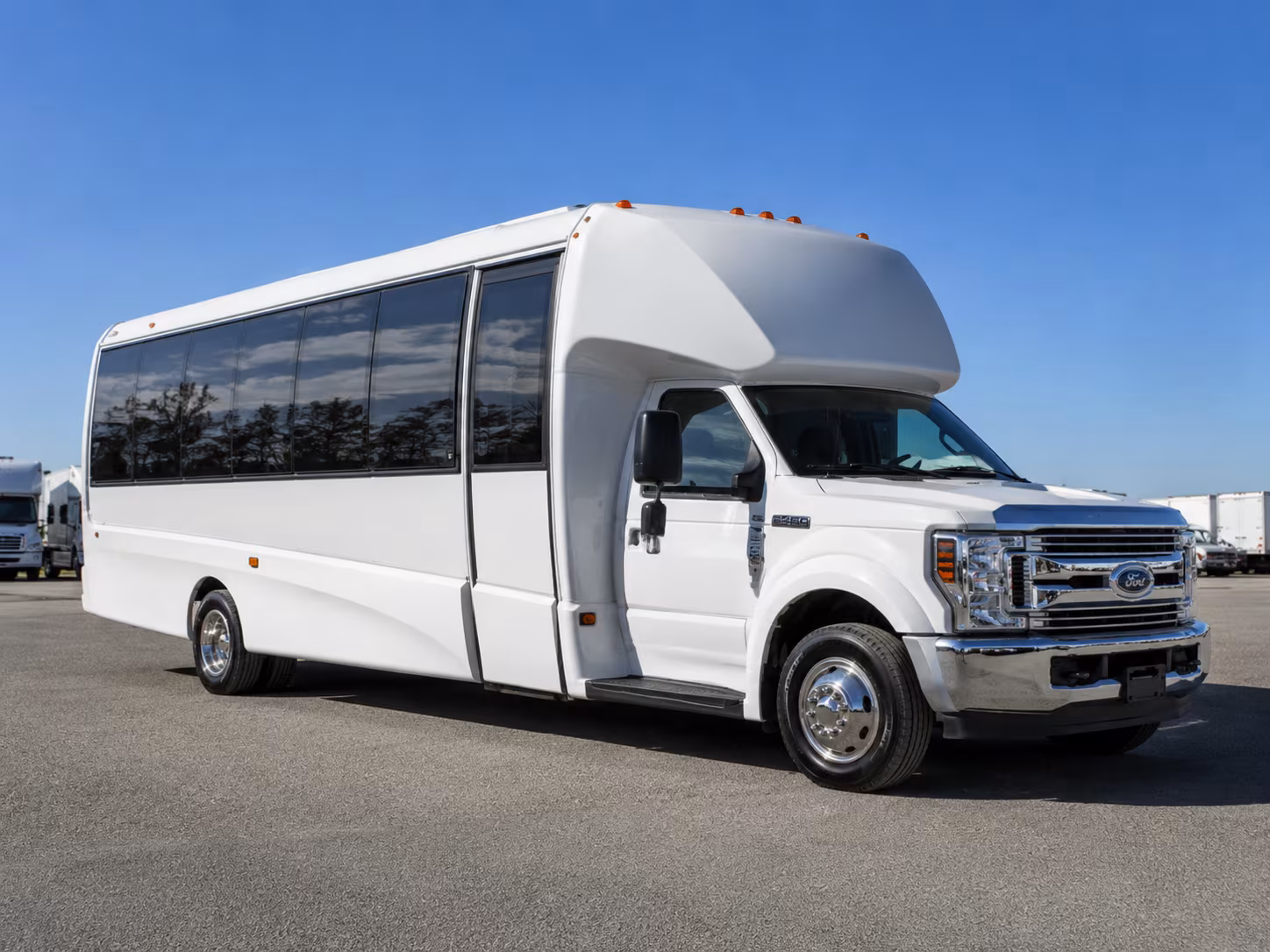 passaic plan employee commutes with efficient shuttle services