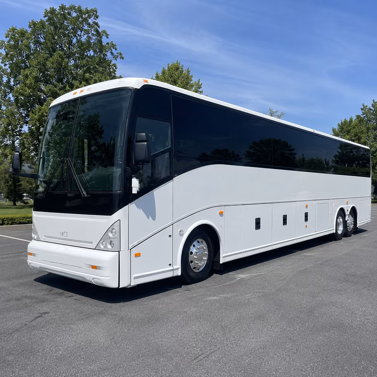 passaic sports team and sporting event charter bus rentals
