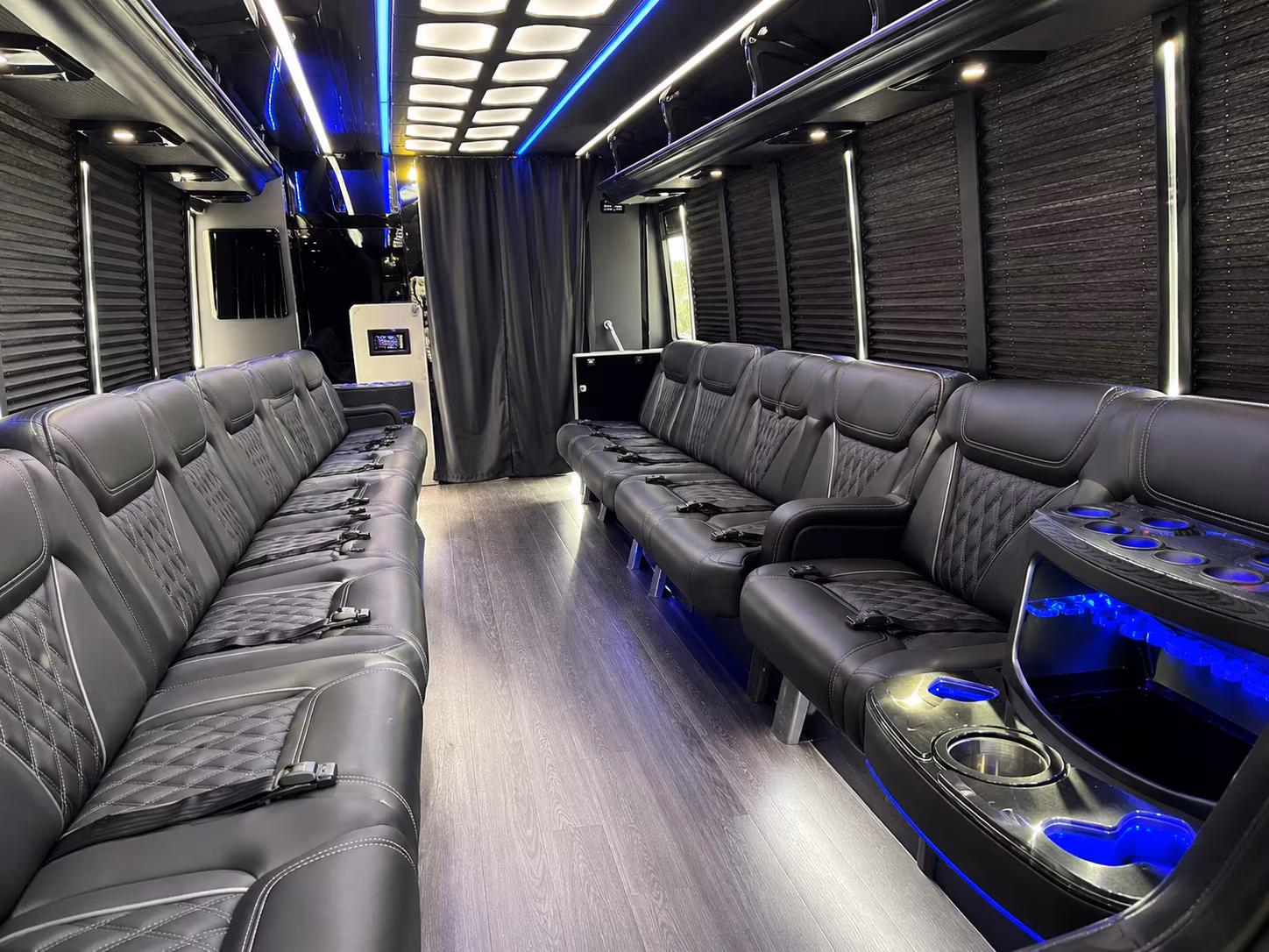 paterson bachelor bachelorette party bus rental