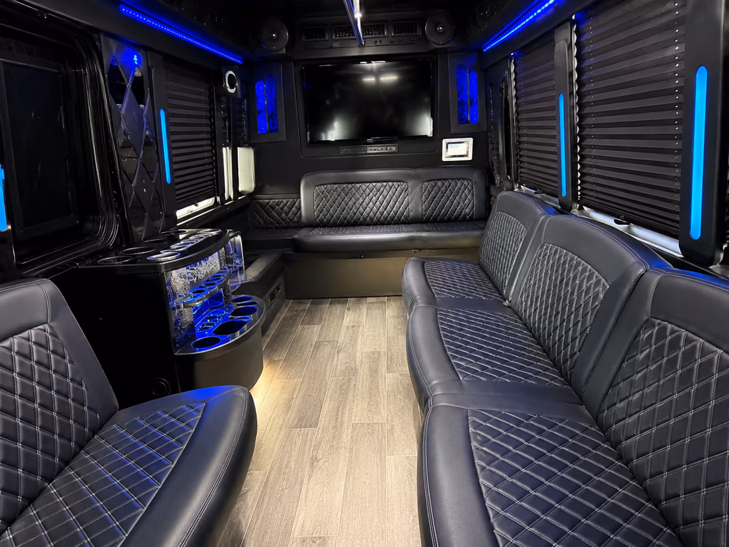 paterson party bus booking step 3