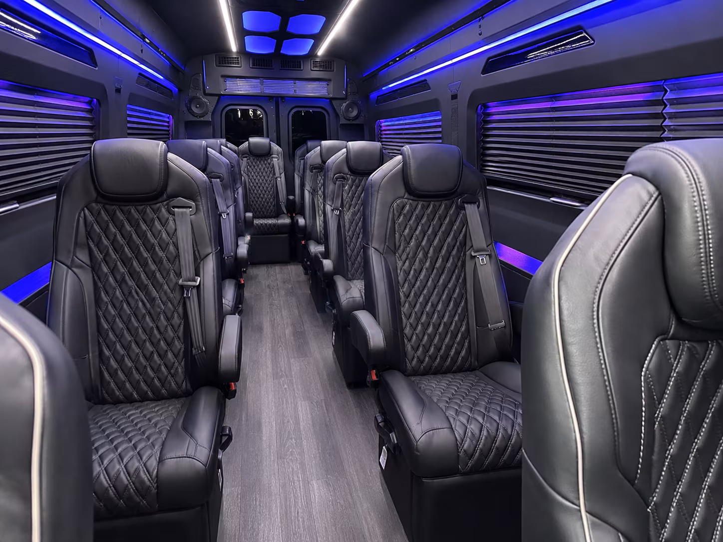Paterson Wine Tour & Brewery Transportation