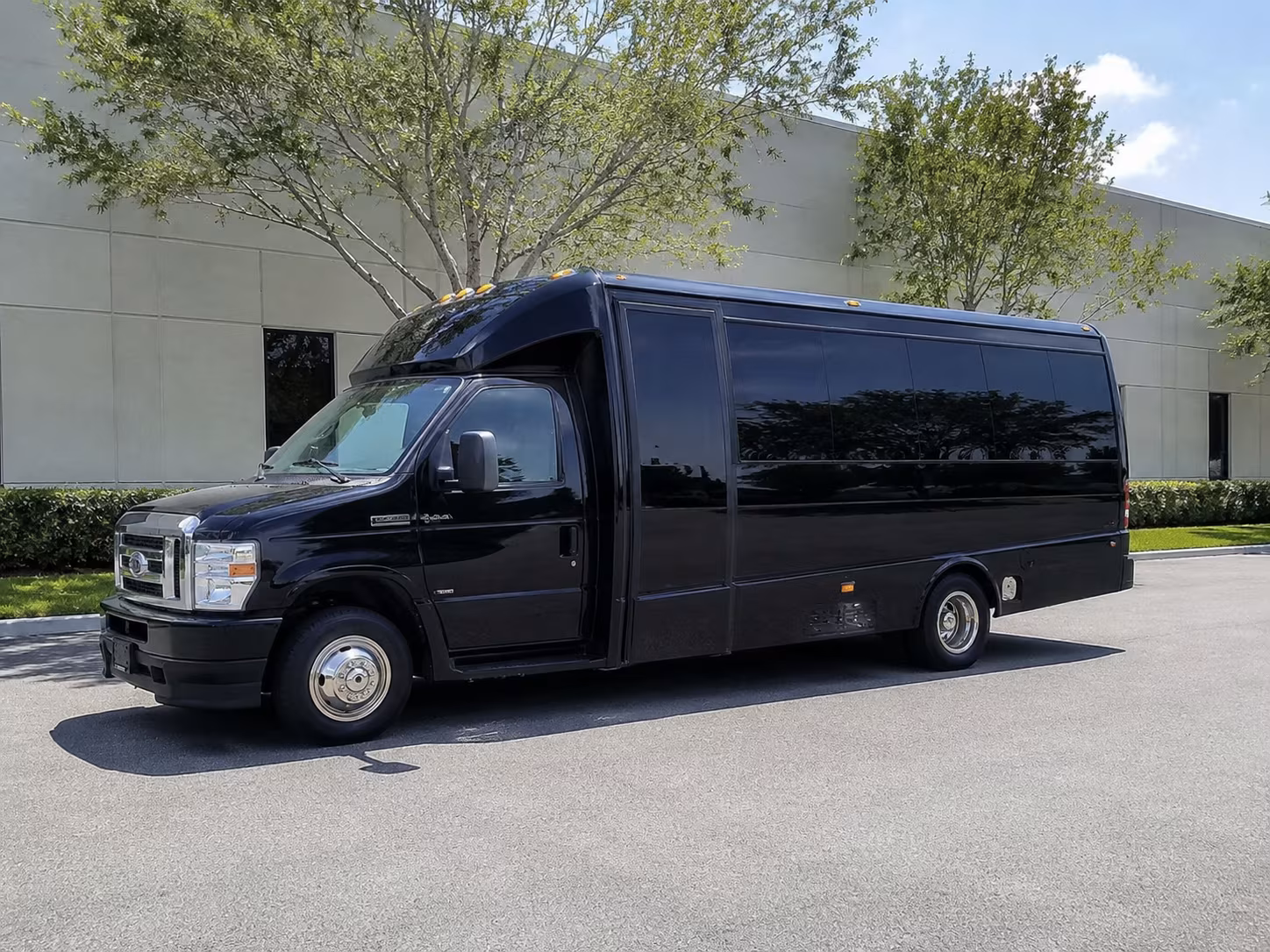 patersoncharterbuscompany com can help you book prom transportation before paterson s buses are gone