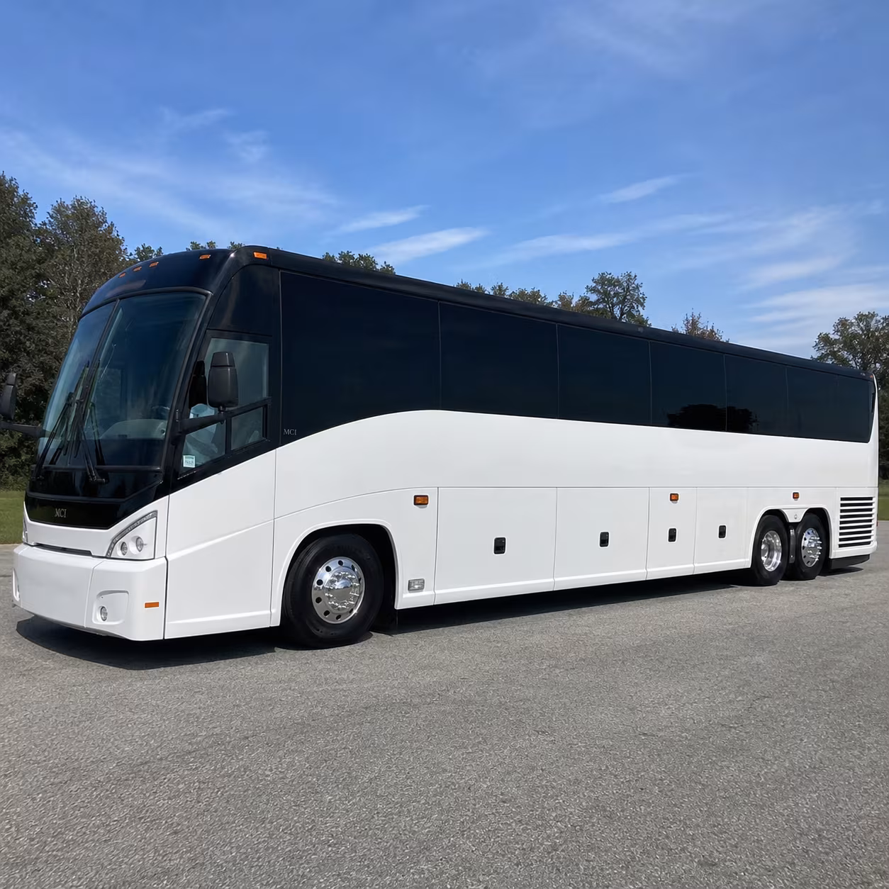 patersoncharterbuscompany com makes getting to yankee stadium easy for paterson groups