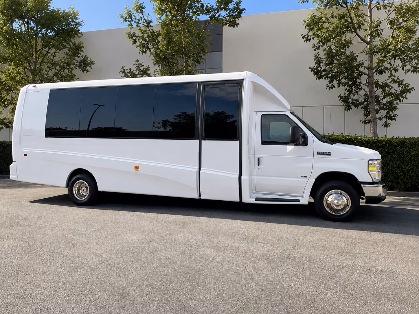 plan multi stop wedding weekend transportation across passaic county