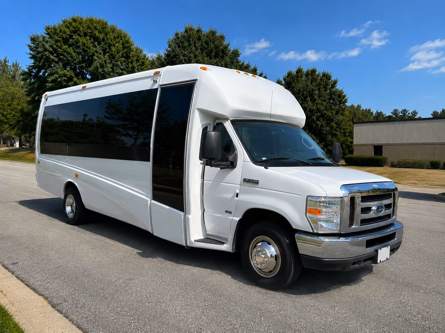 planning a bus to rutgers citi field or any regional venue patersoncharterbuscompany com has you covered