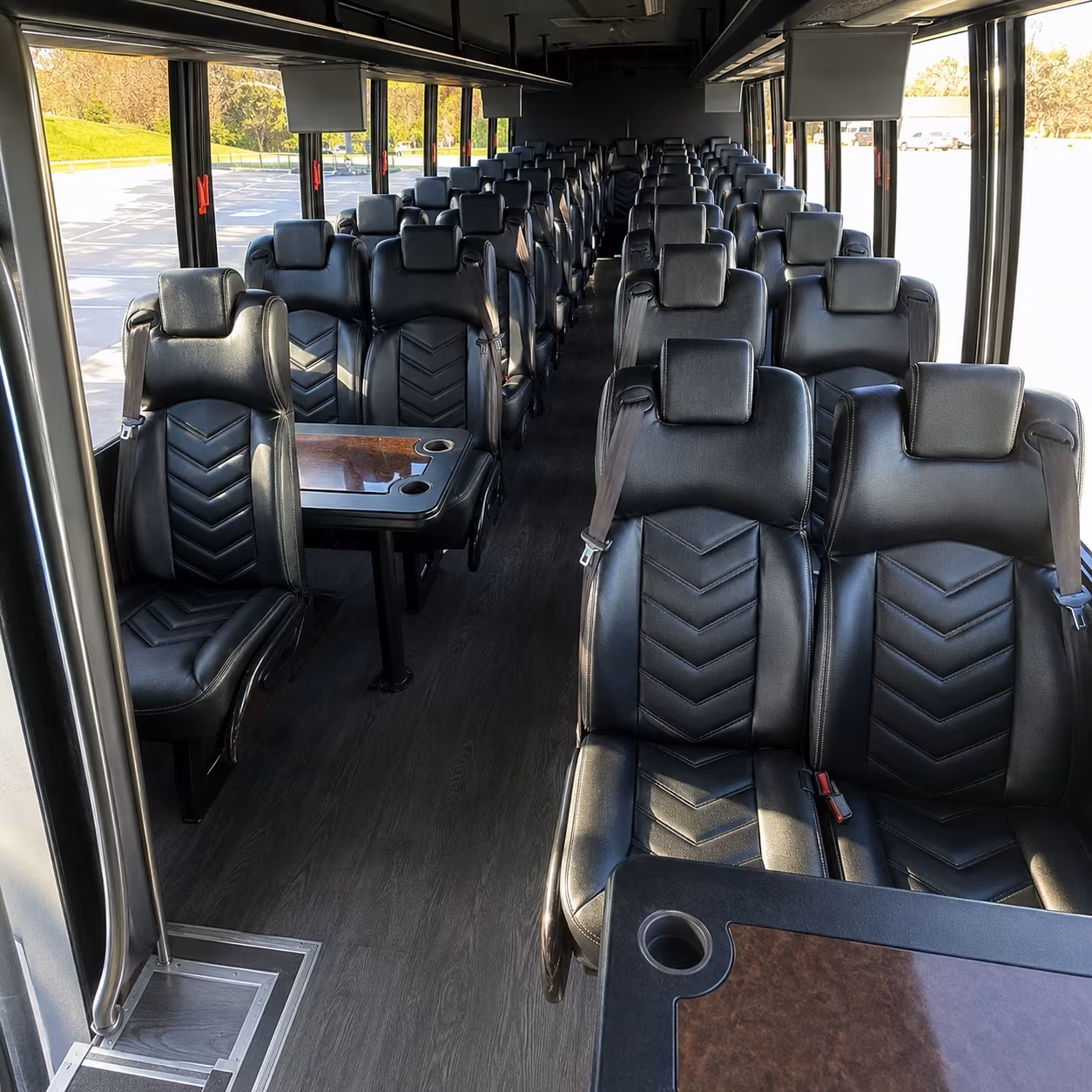 union city airport transfer shuttles