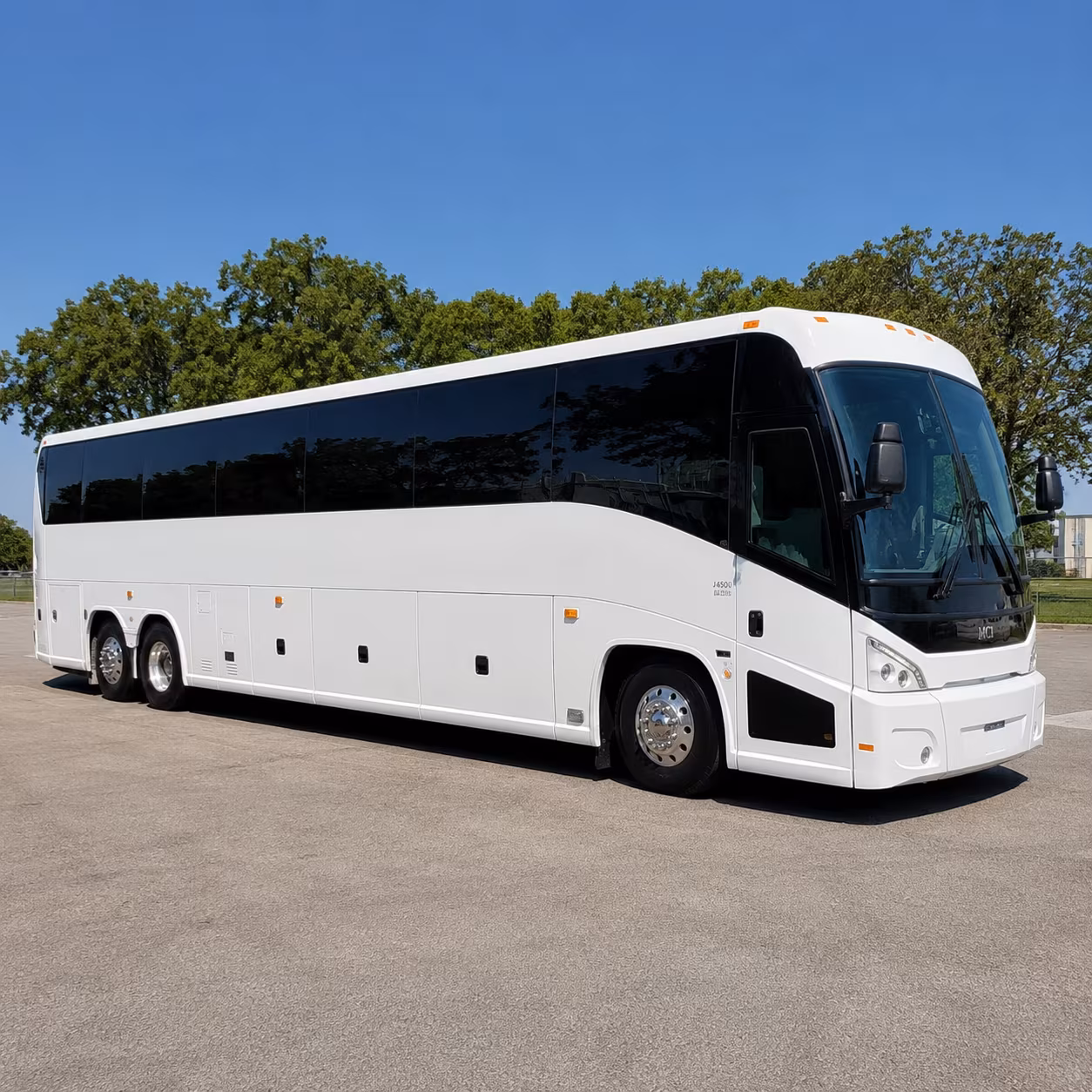 union city charter buses for union city congregations and religious groups