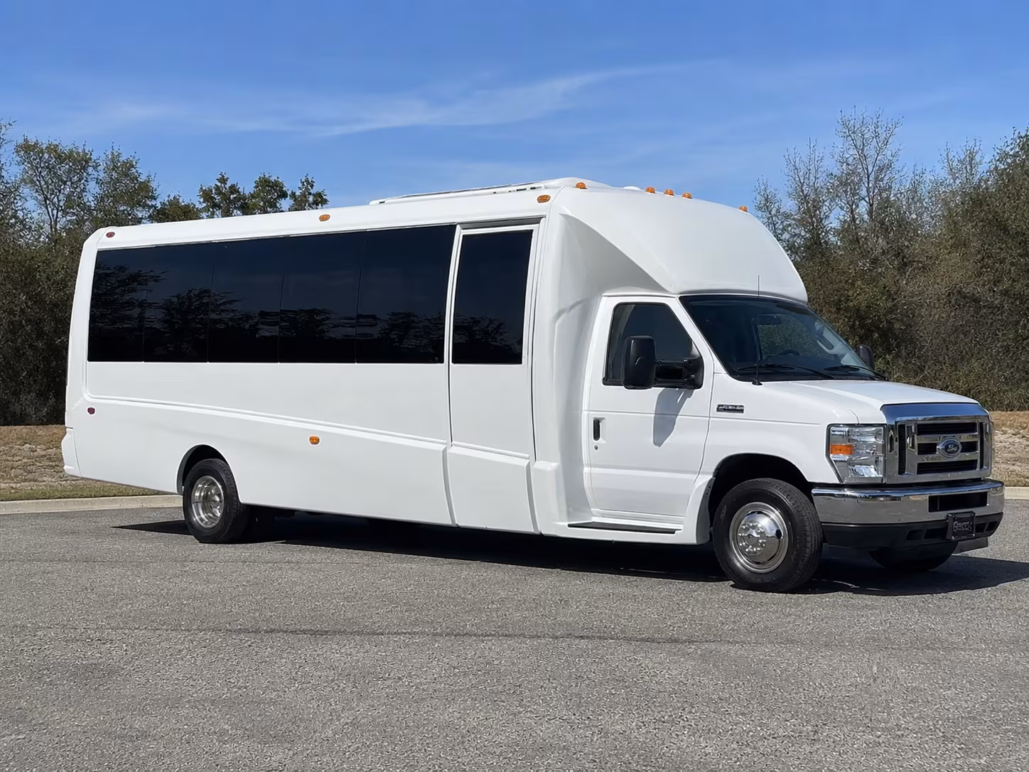 union city prom night bus rentals across union city