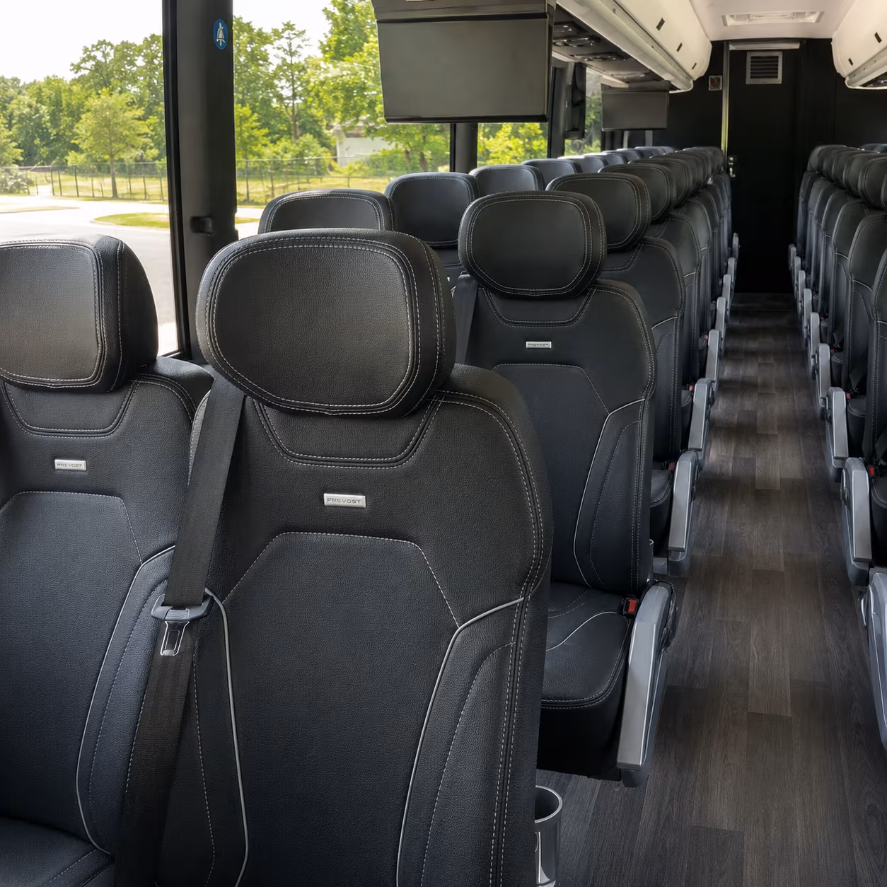 union city seamless transportation for students and chaperones in union city