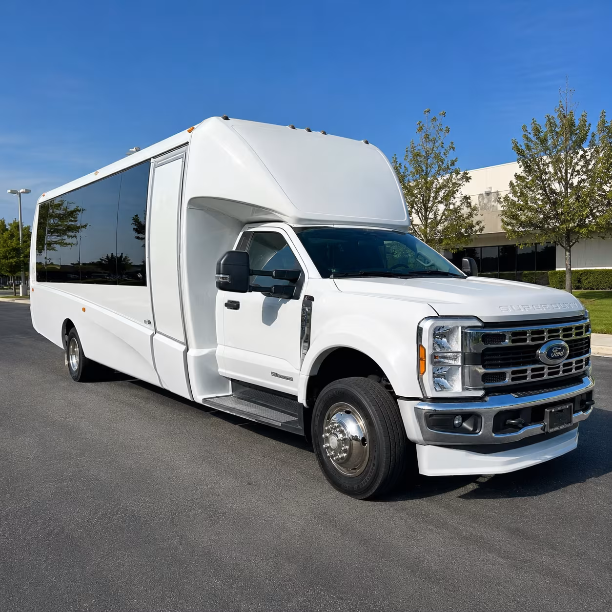 union city sports team and fan group bus rentals made simple
