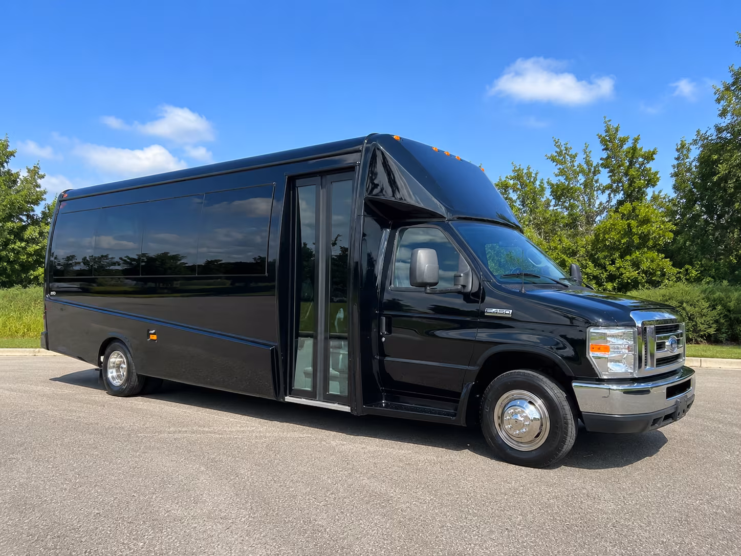 wayne keep your group together with wayne prom bus rentals
